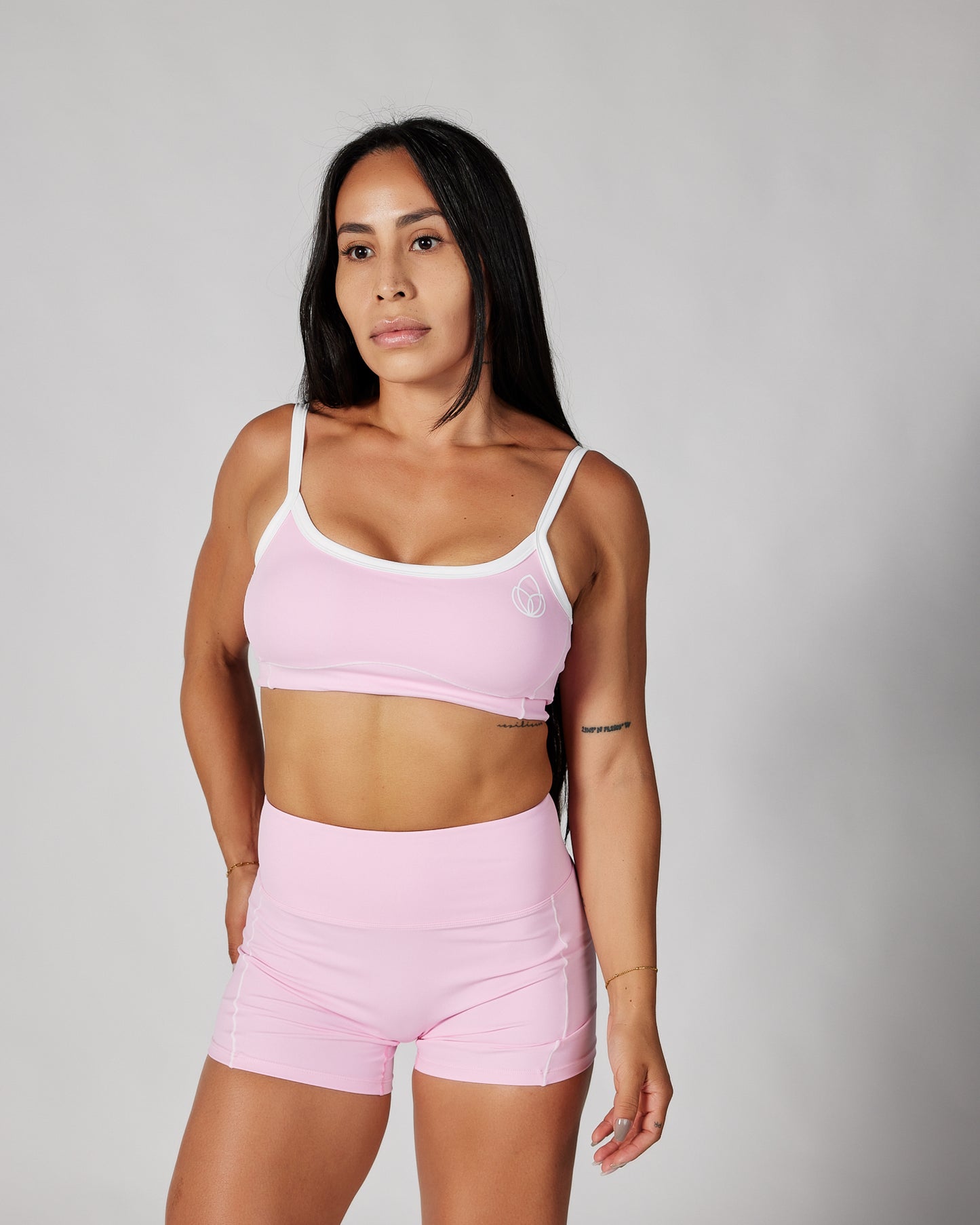 Magnolia short