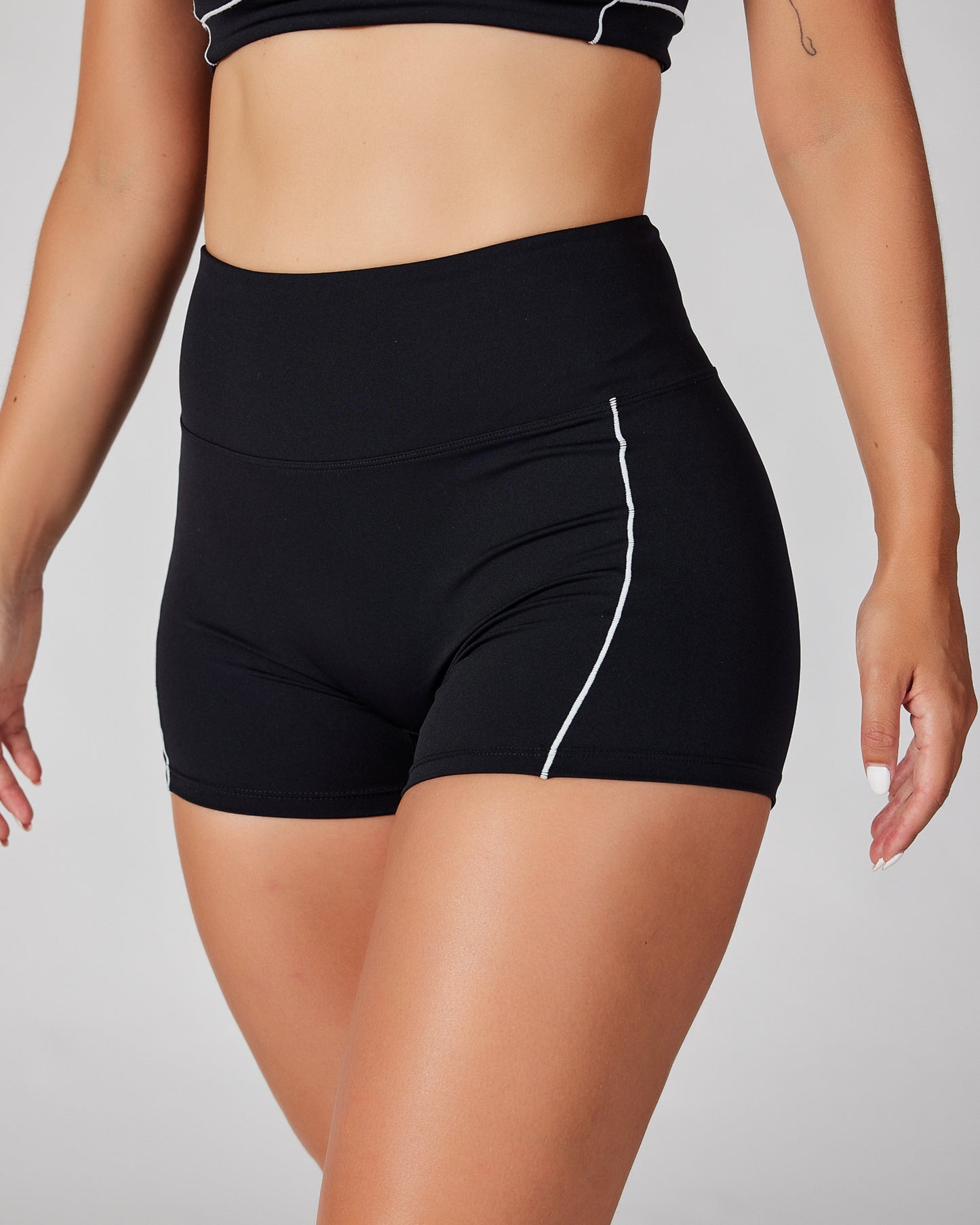 Ébano short