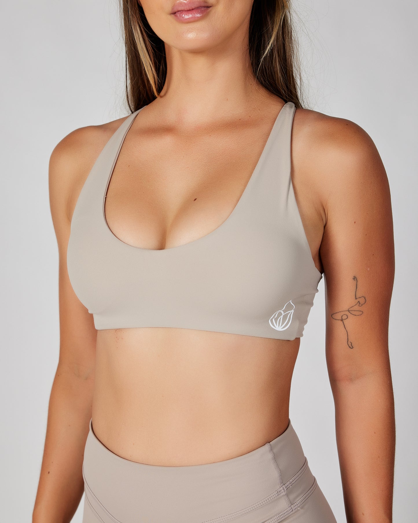 Camel top