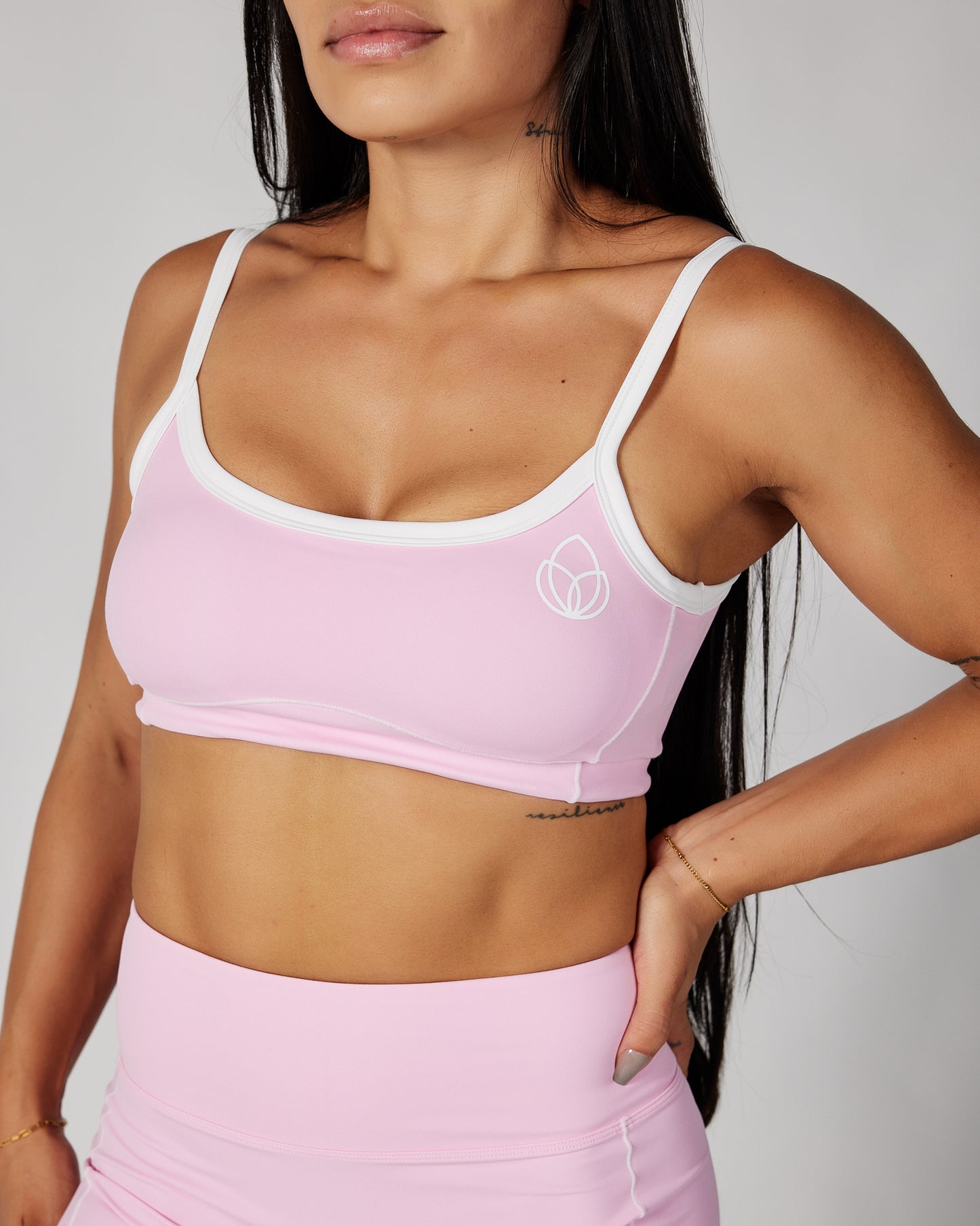 Magnolia short