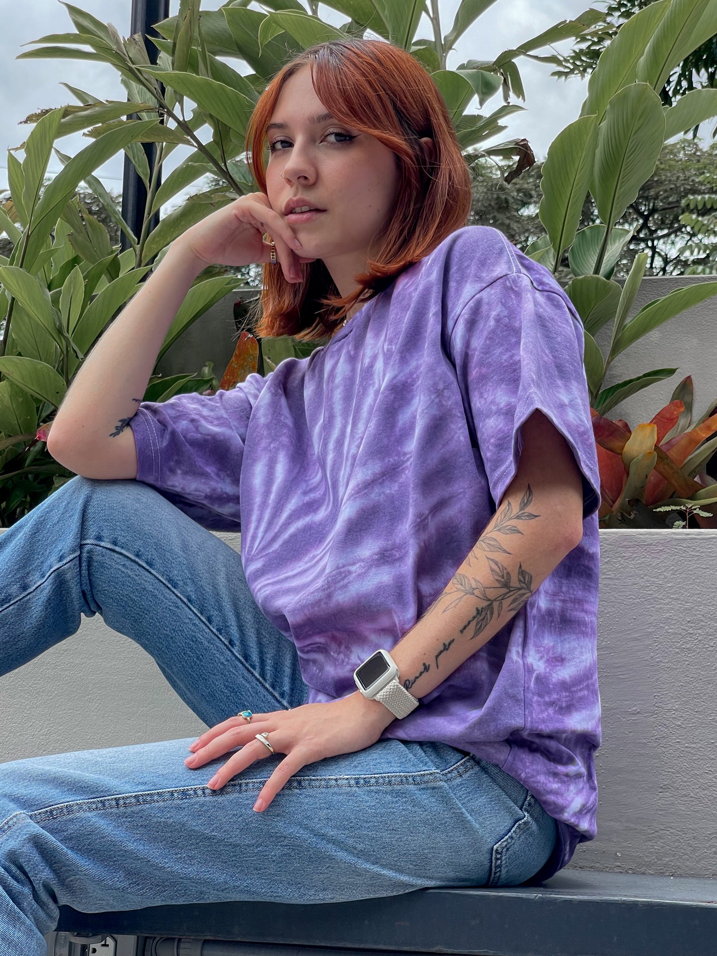 Oversize ☁️