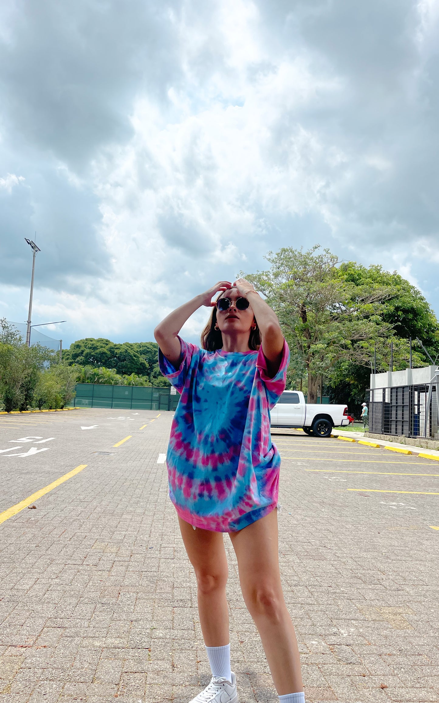 Oversize ☁️