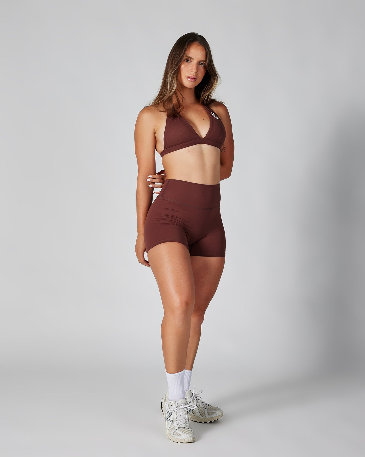 Caoba short