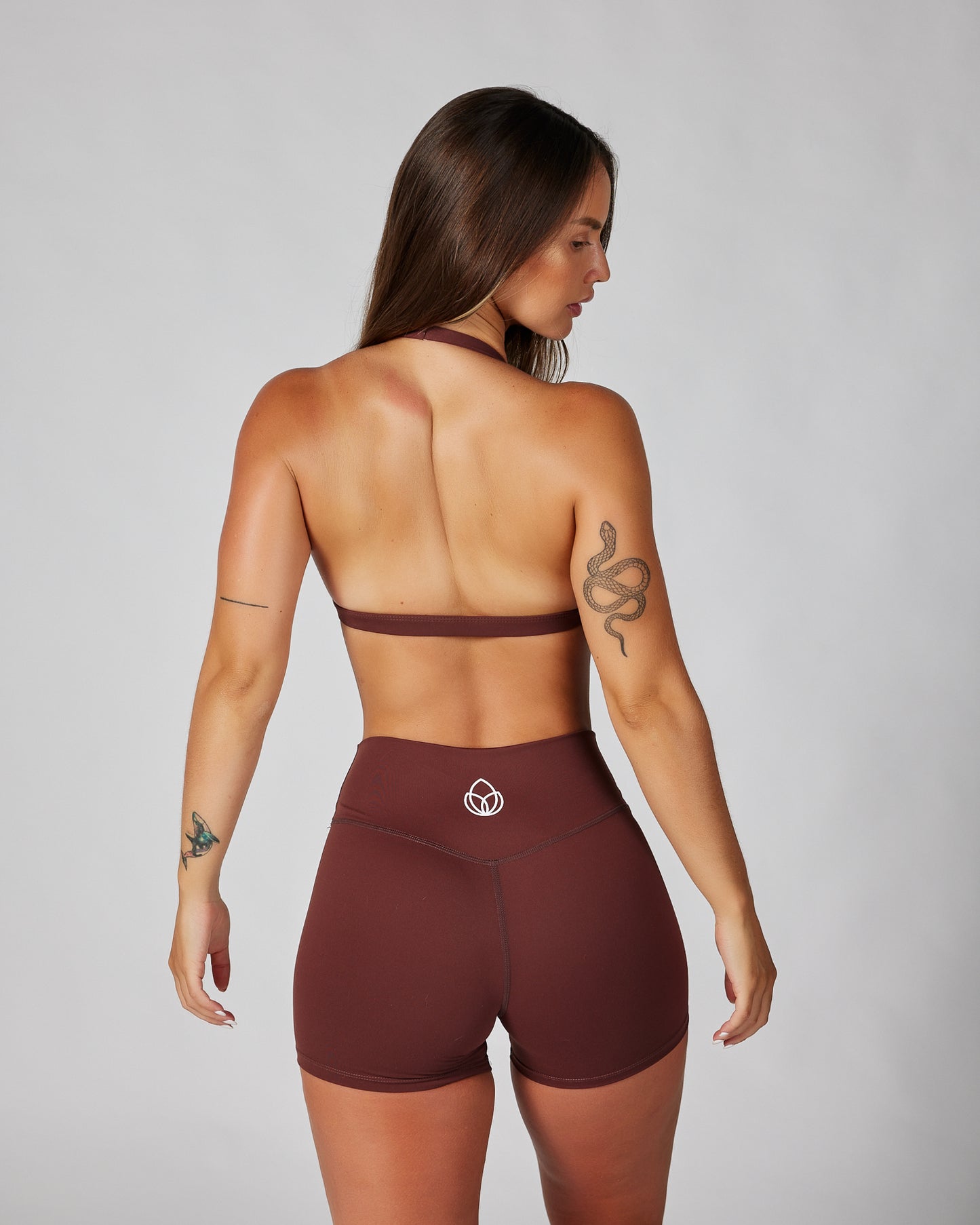 Caoba top