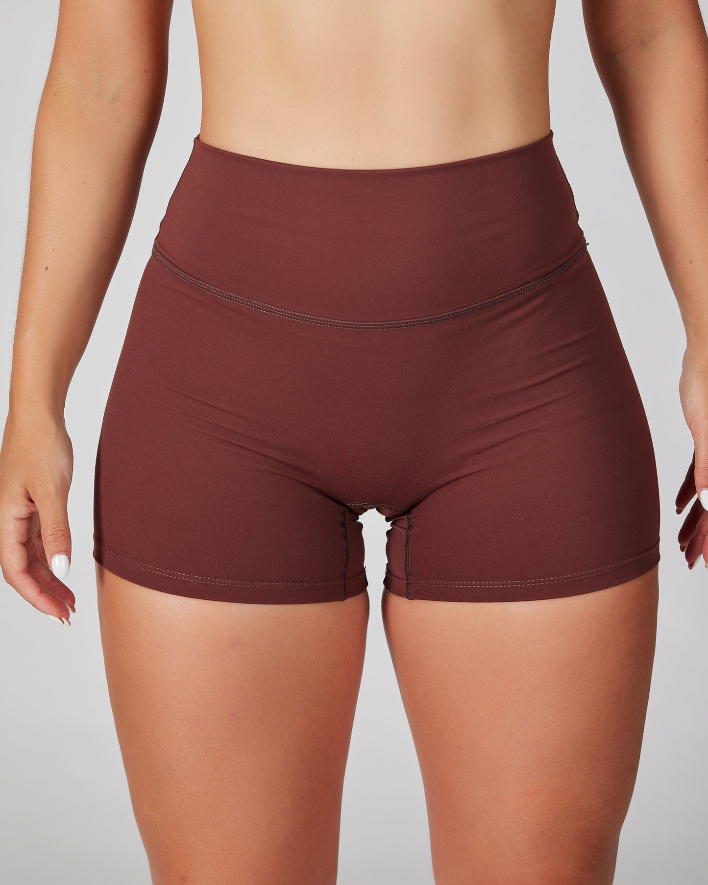 Caoba short