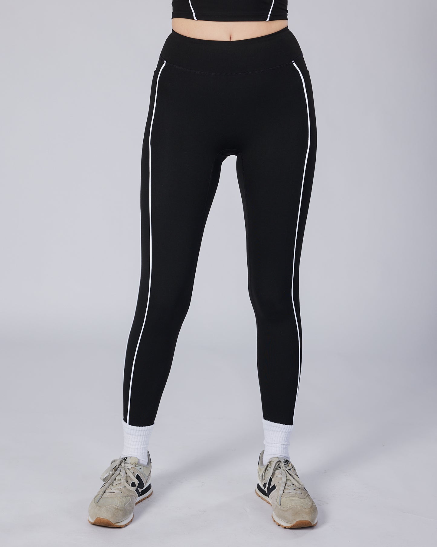 Blossom negro leggingđź–¤