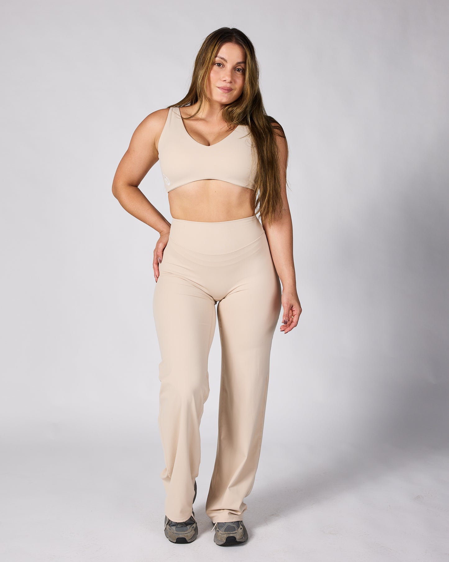 Lolita top beige