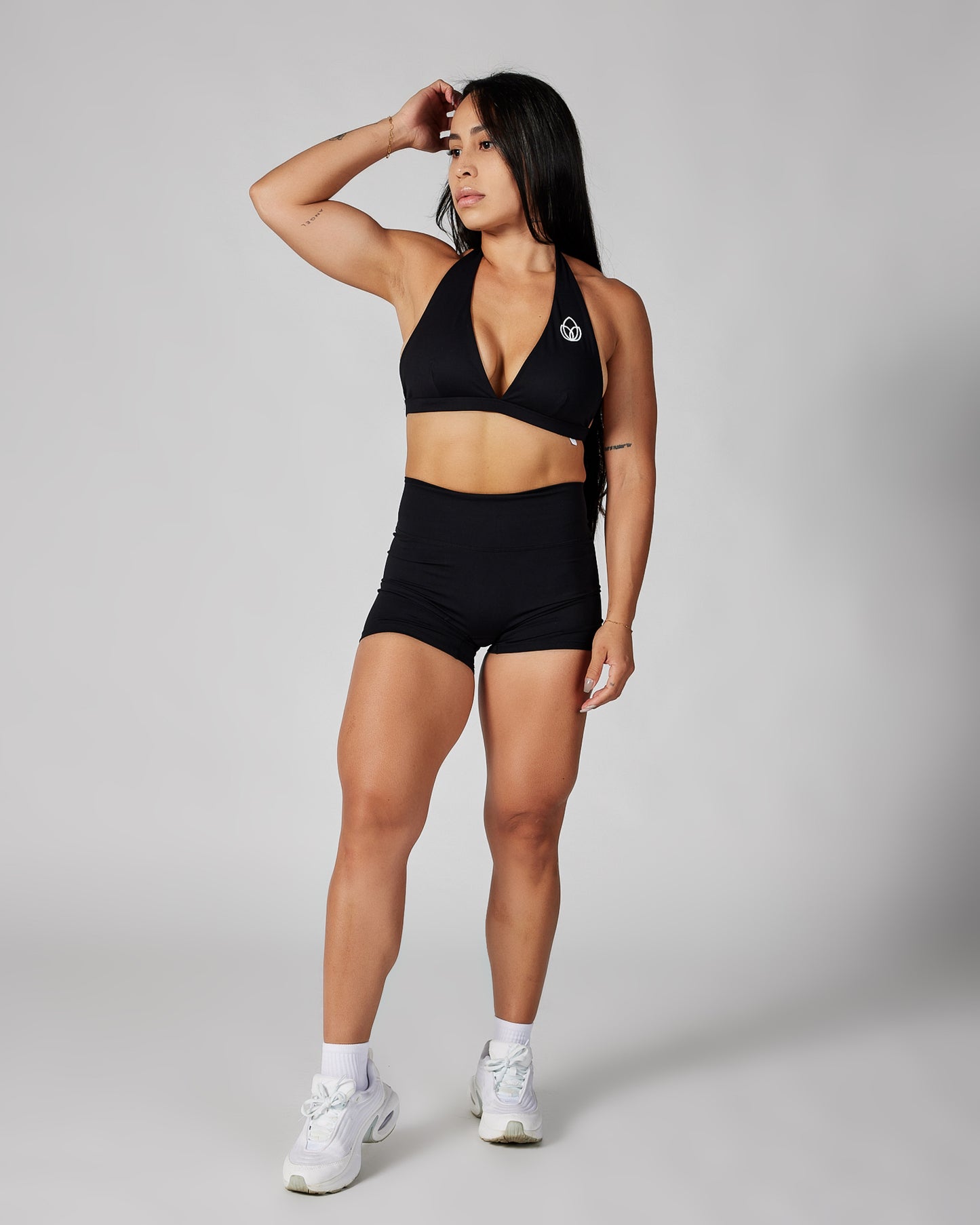 Onyx short