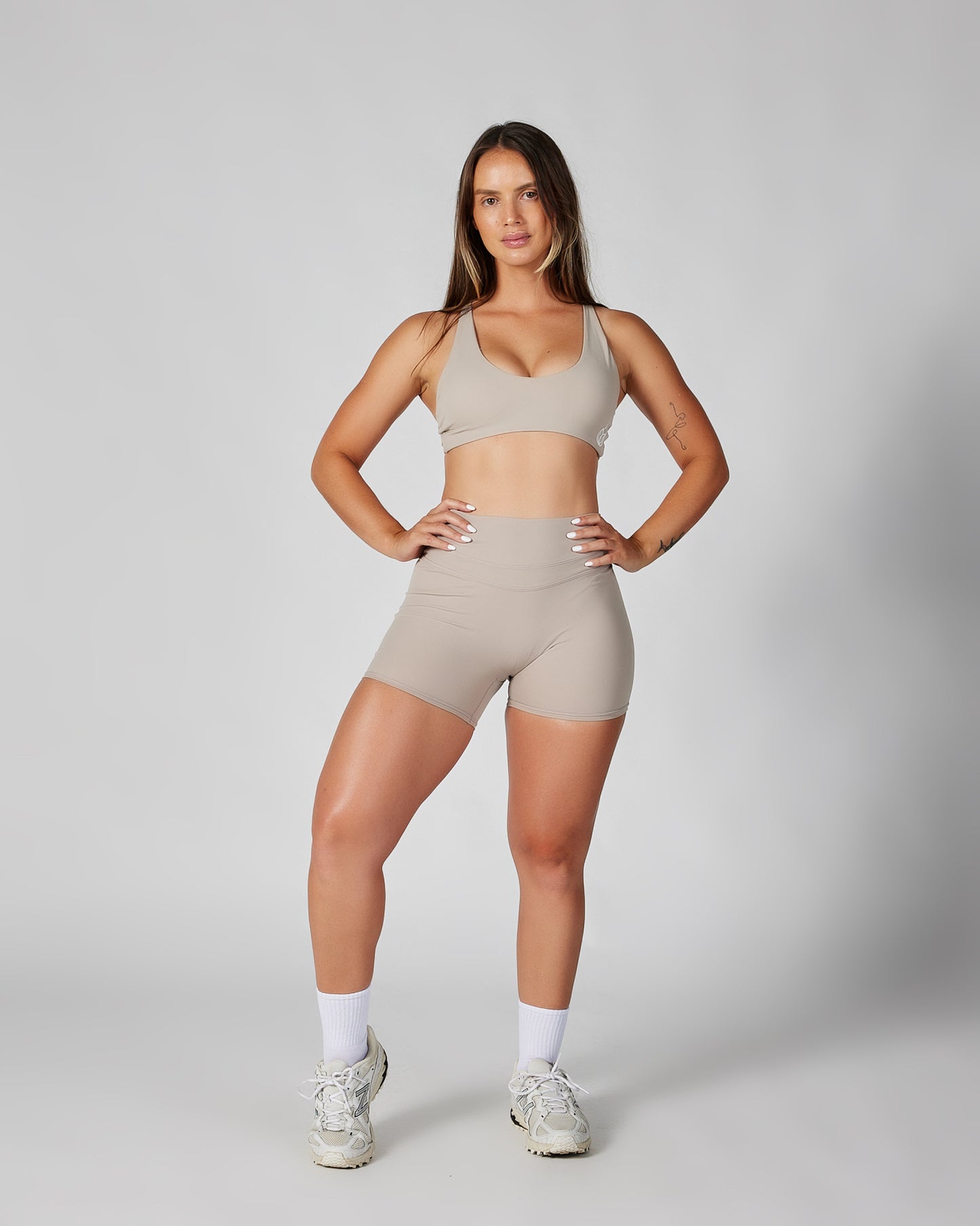 Camel short