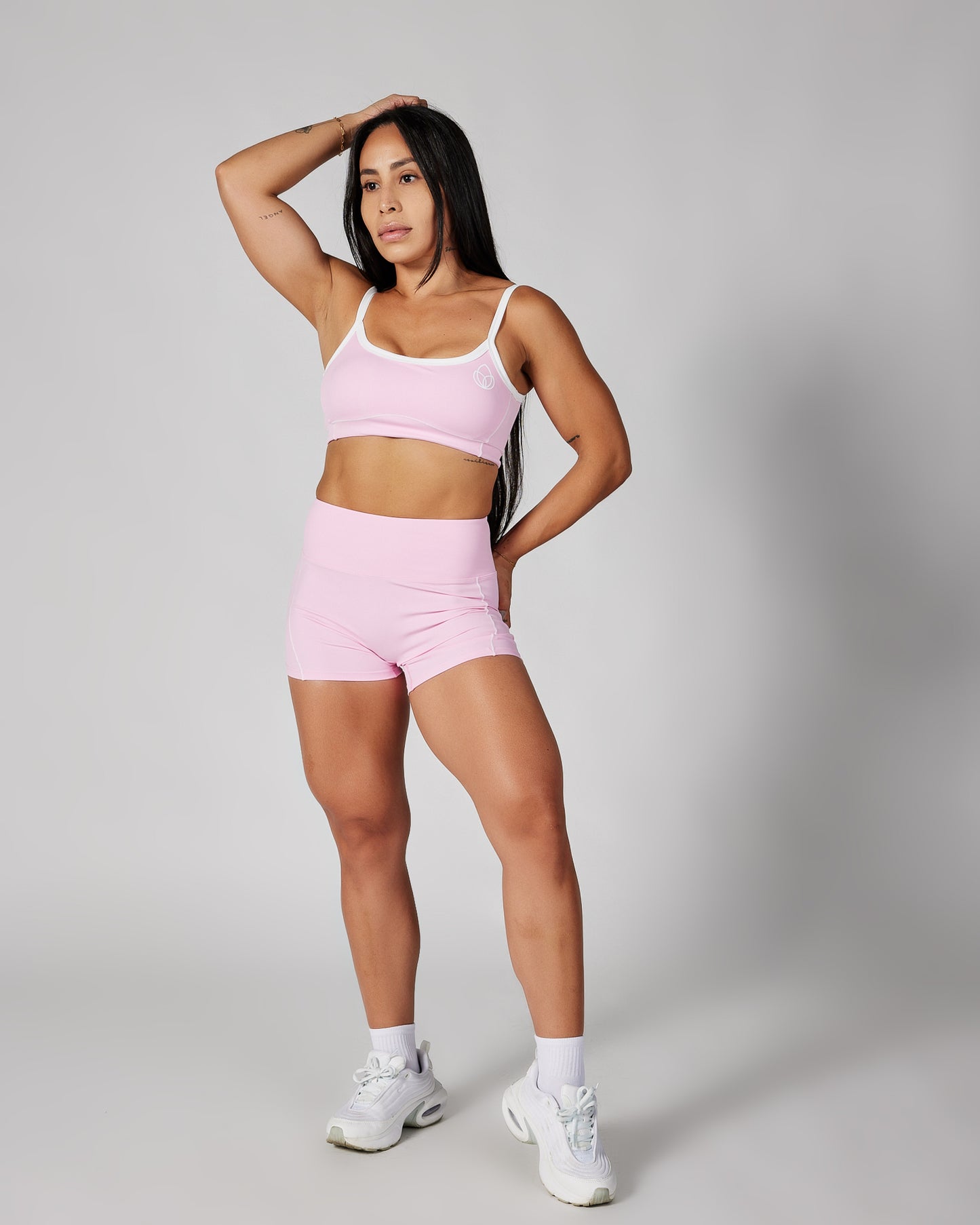Magnolia short