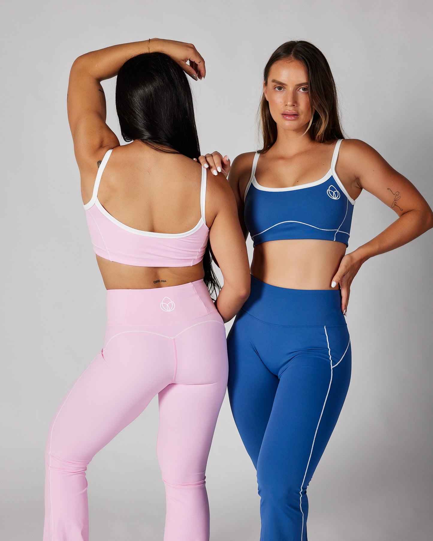 Magnolia pantalón