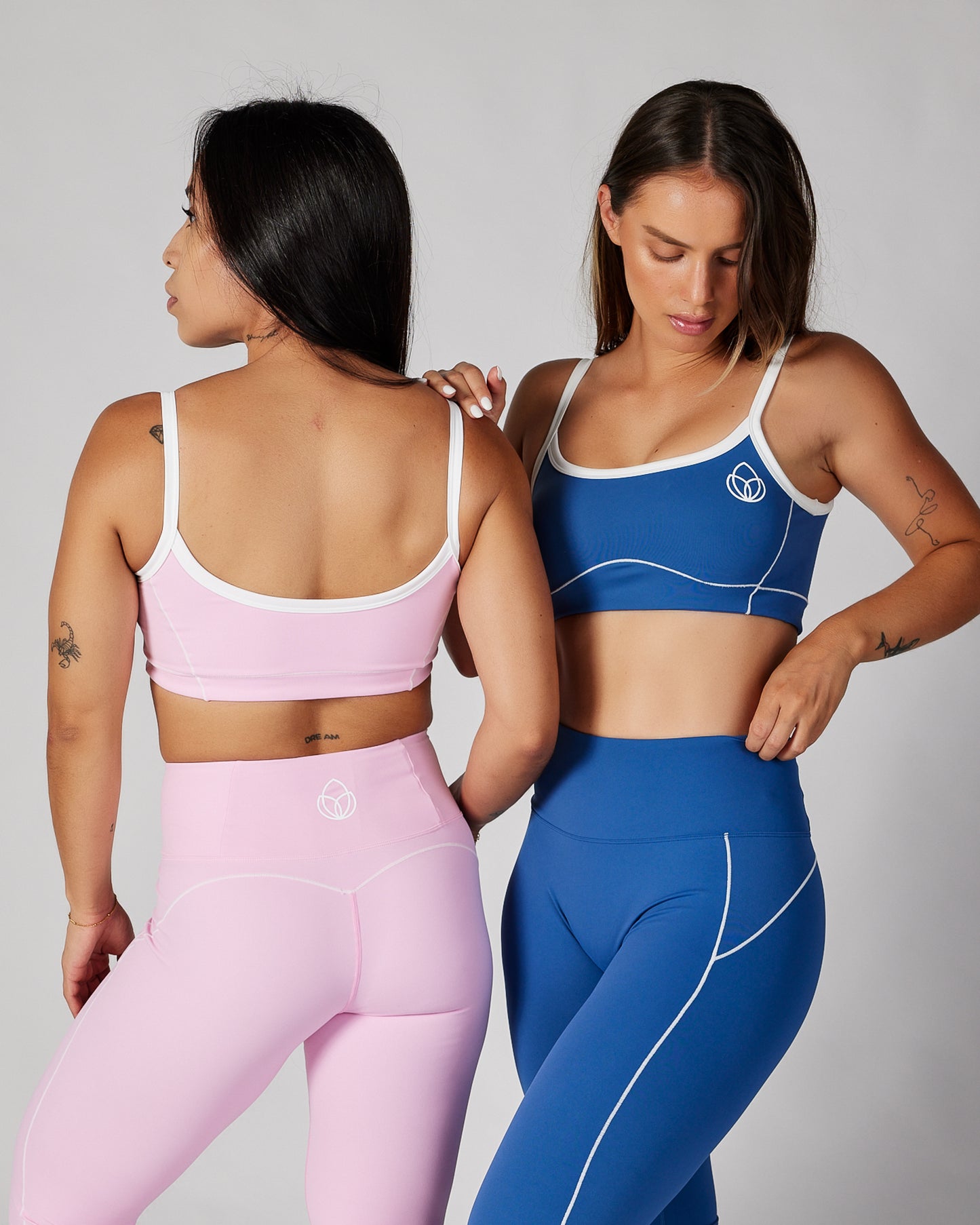 Jacaranda pantalón
