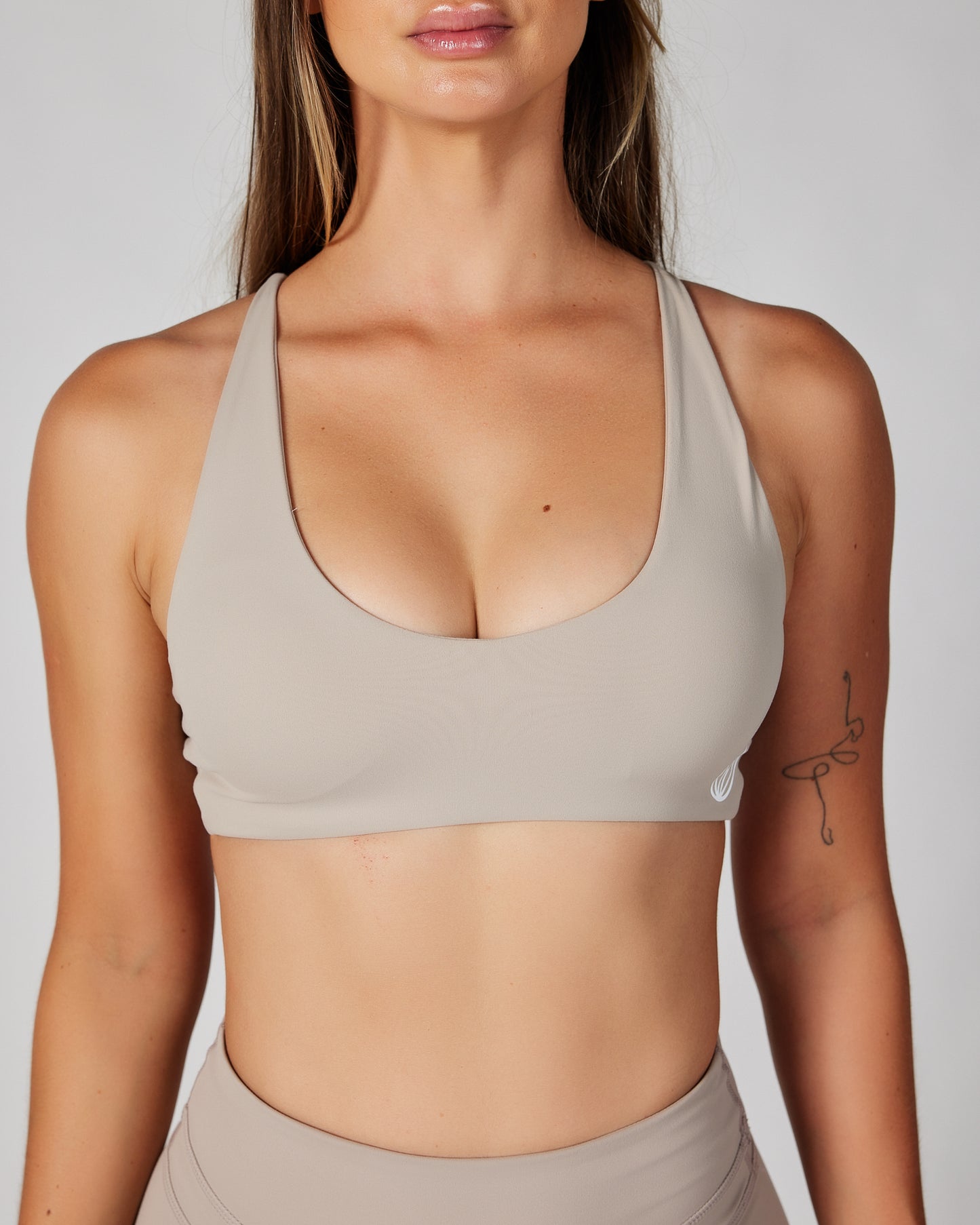 Camel top