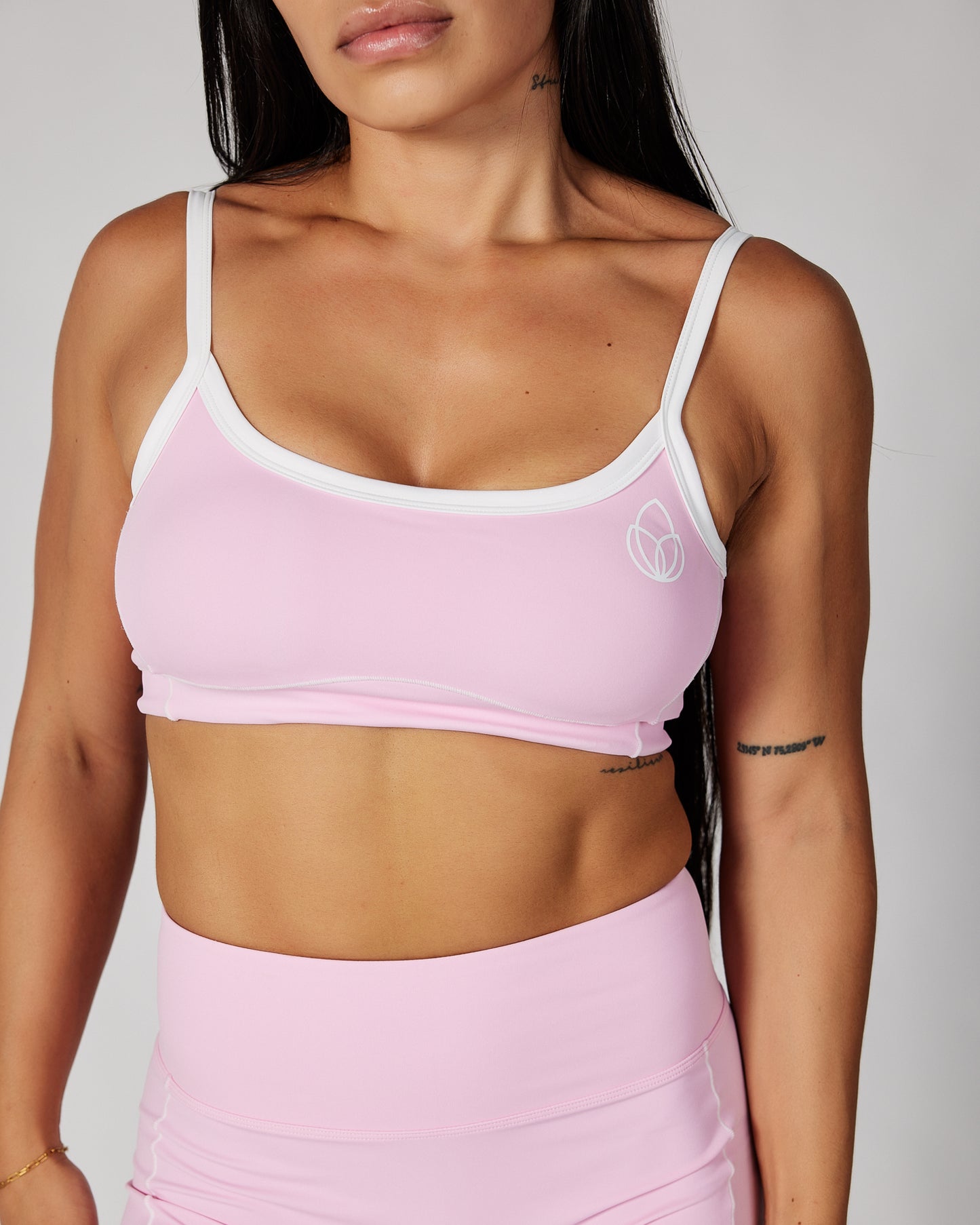 Magnolia short
