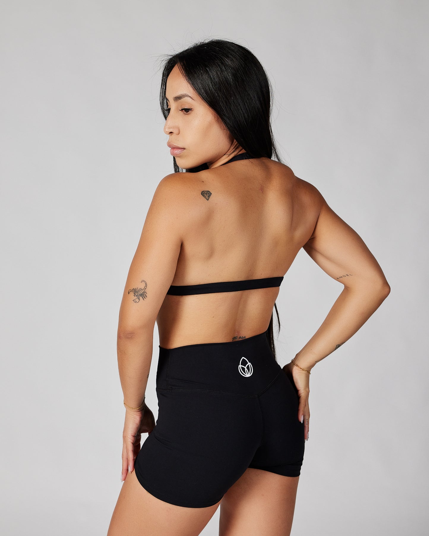 Onyx short