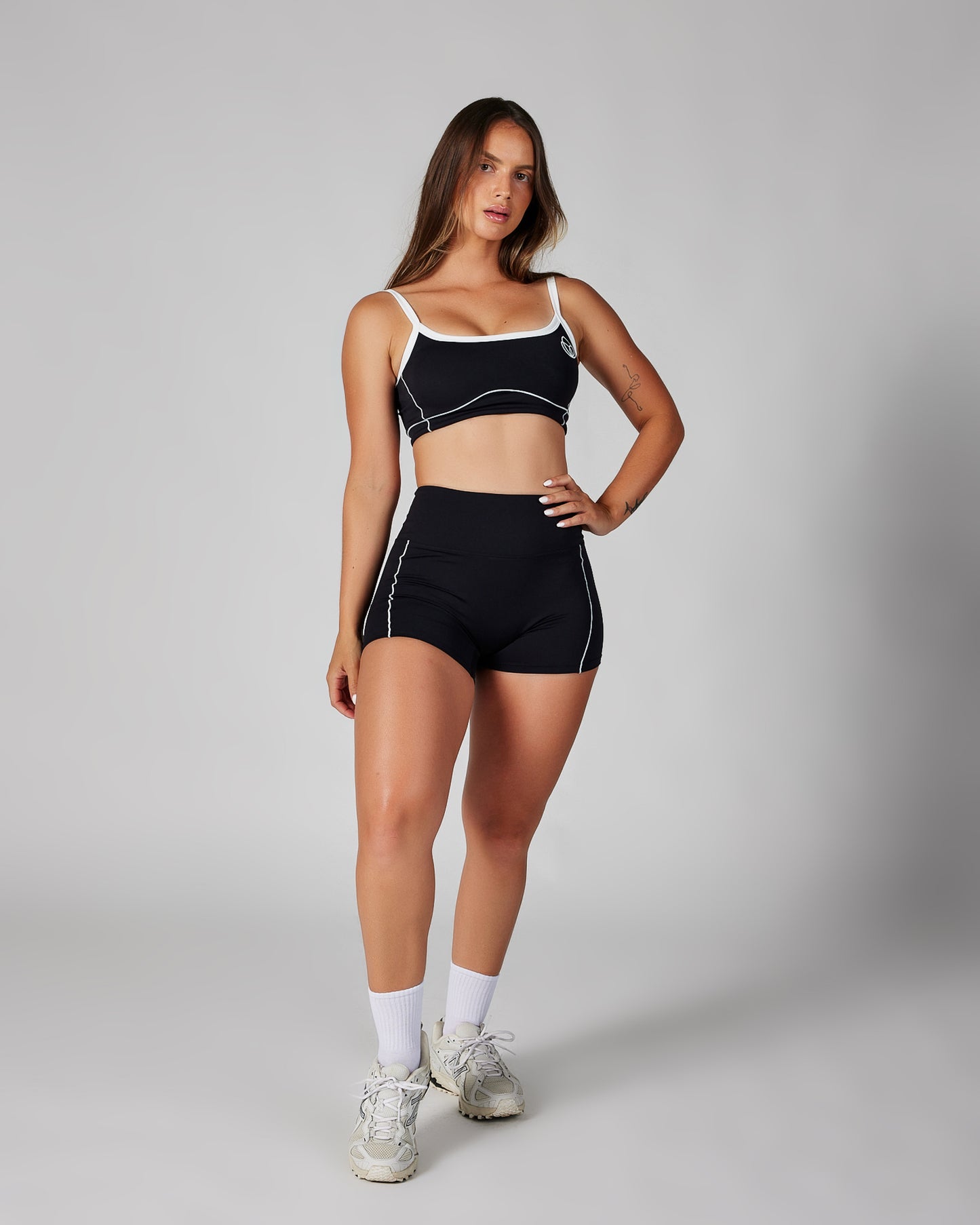 Ébano short