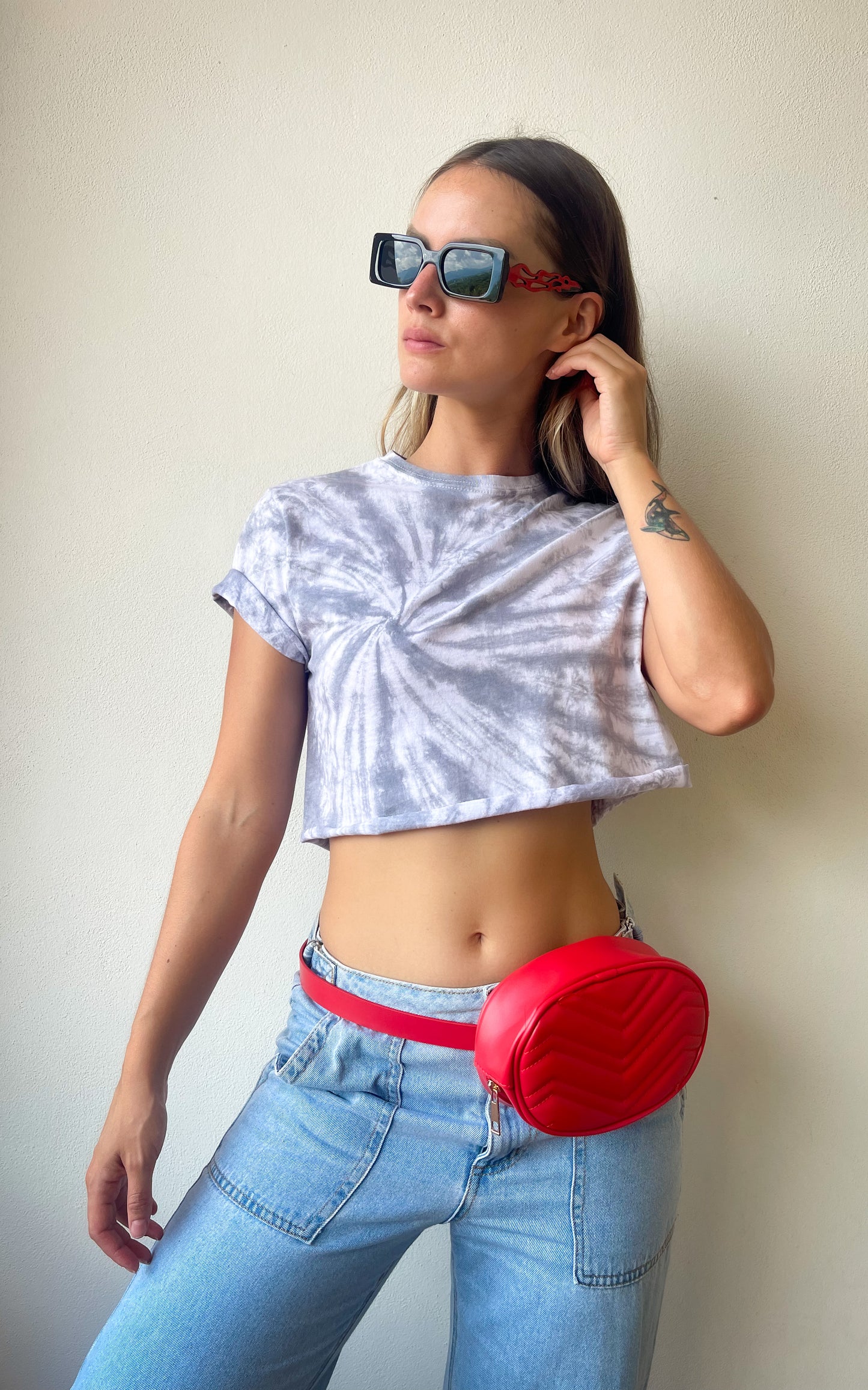 Croptops ❤️🔥
