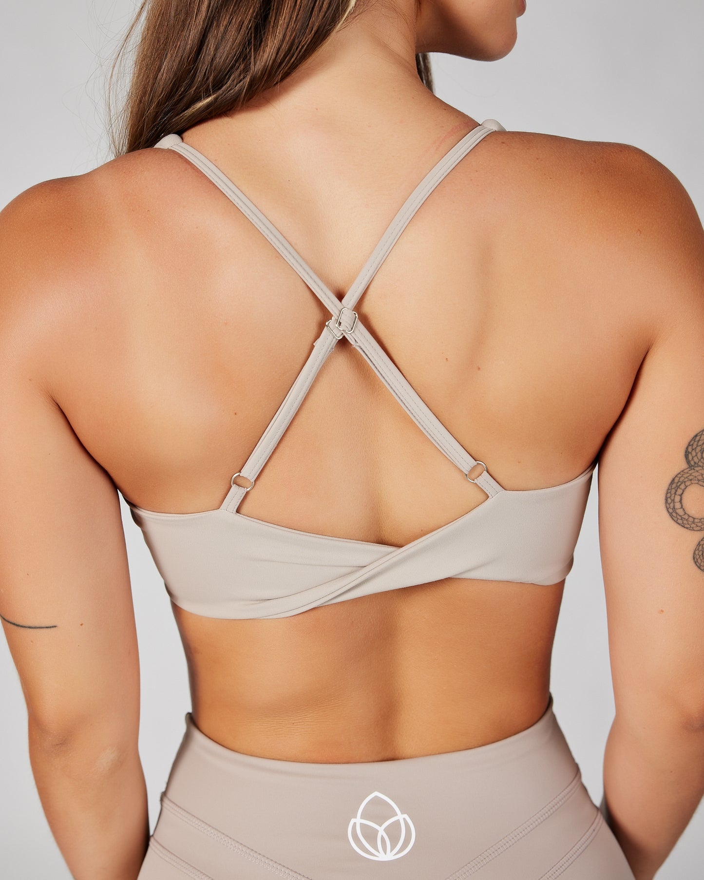 Camel top