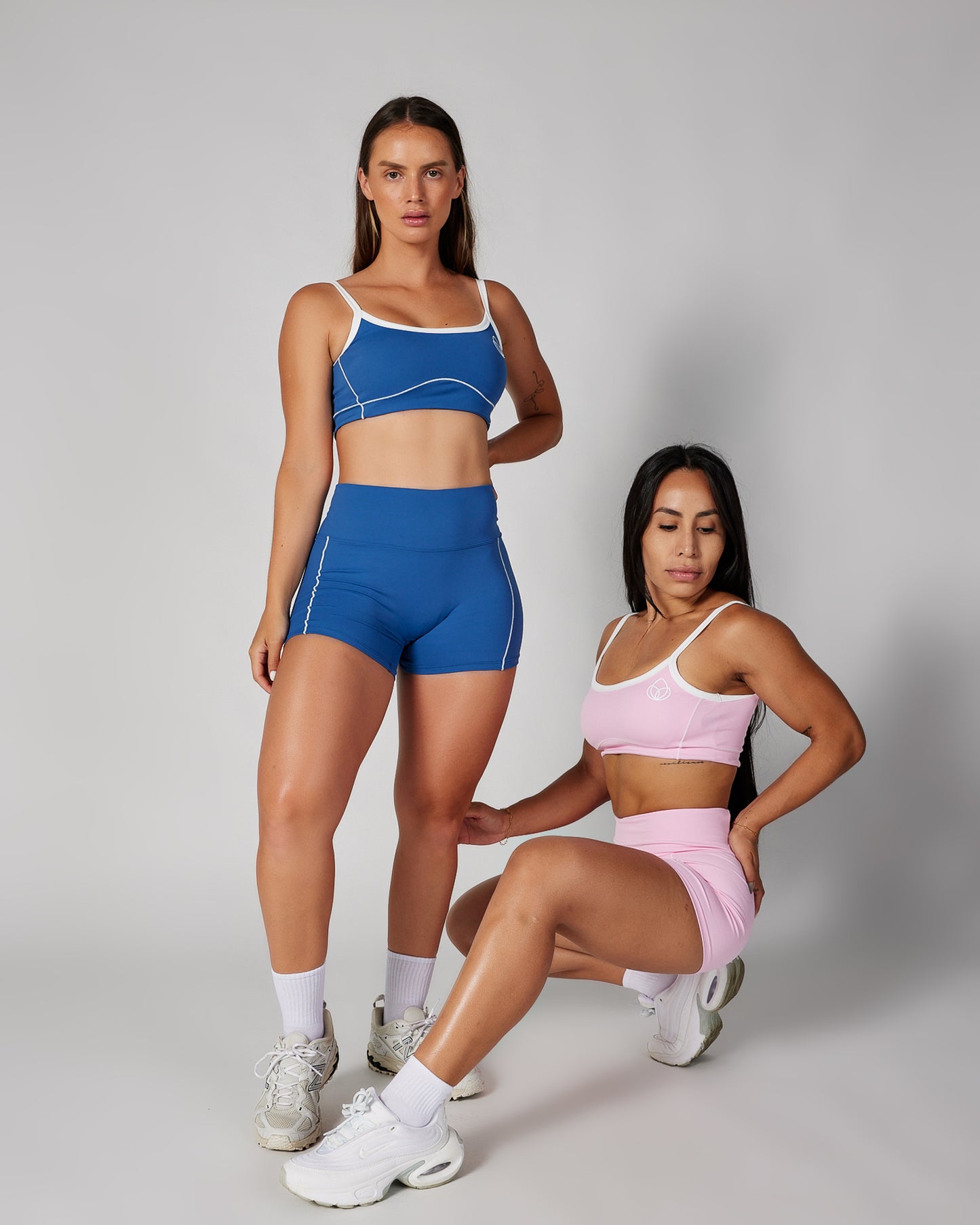 Magnolia short