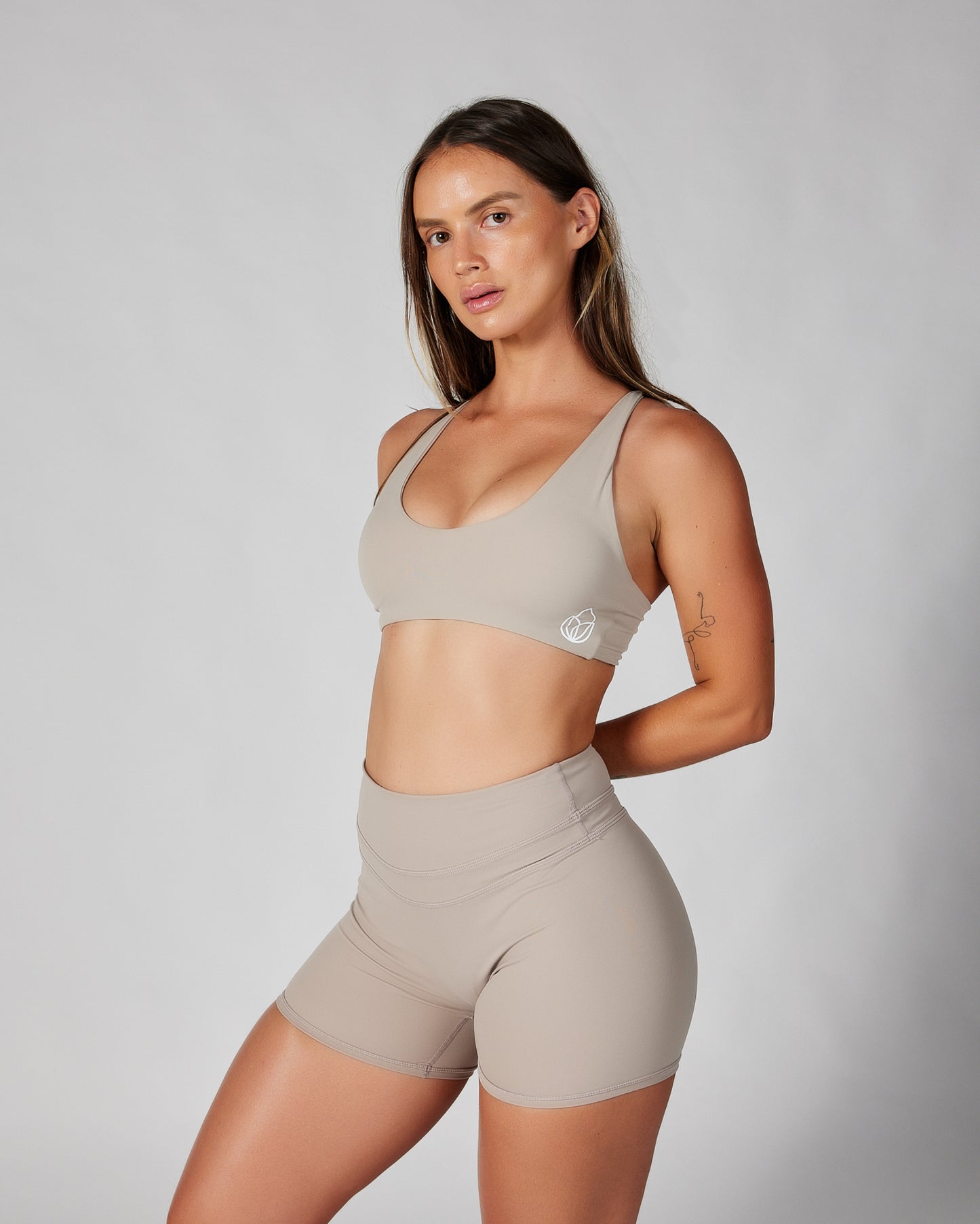Camel short