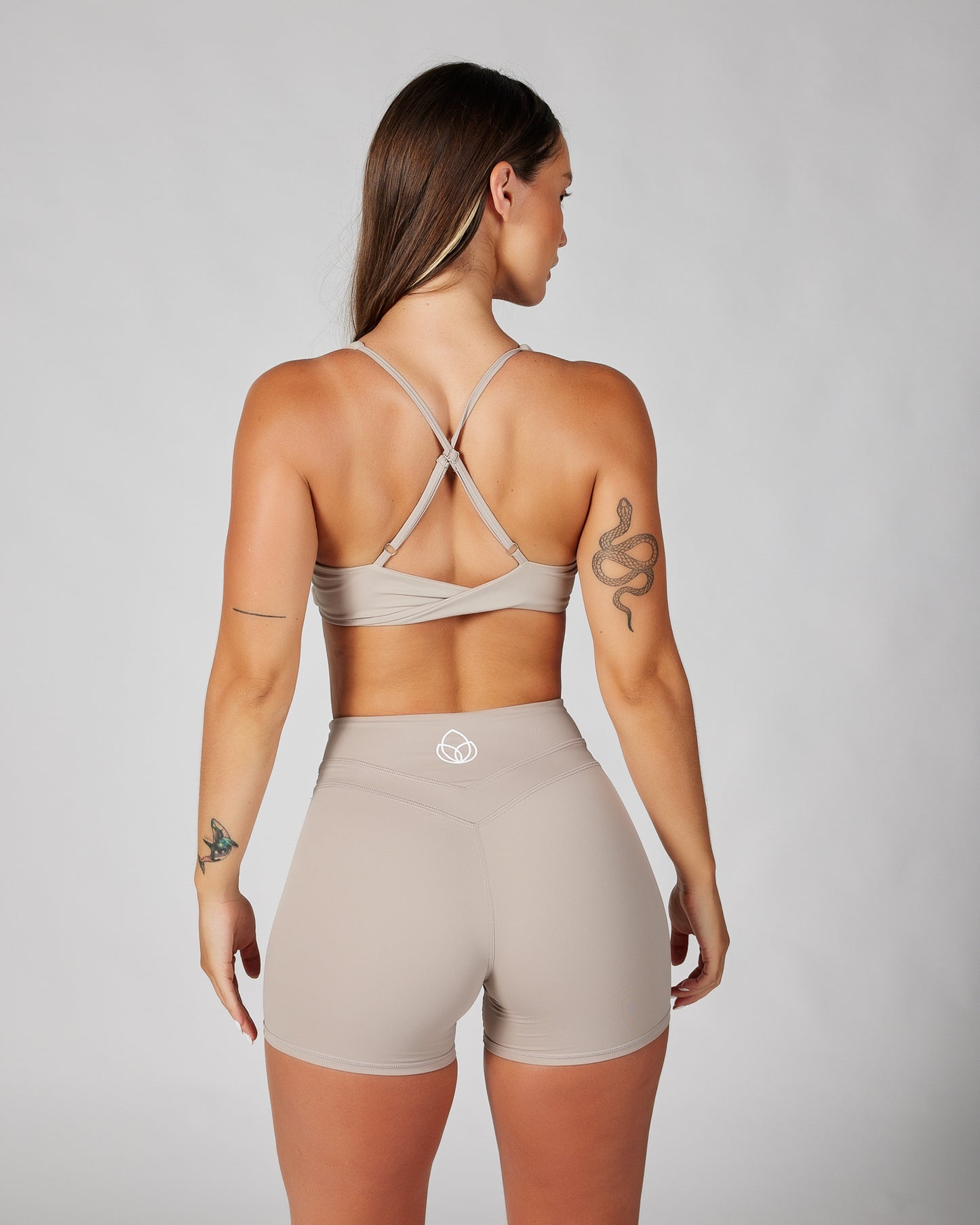 Camel top
