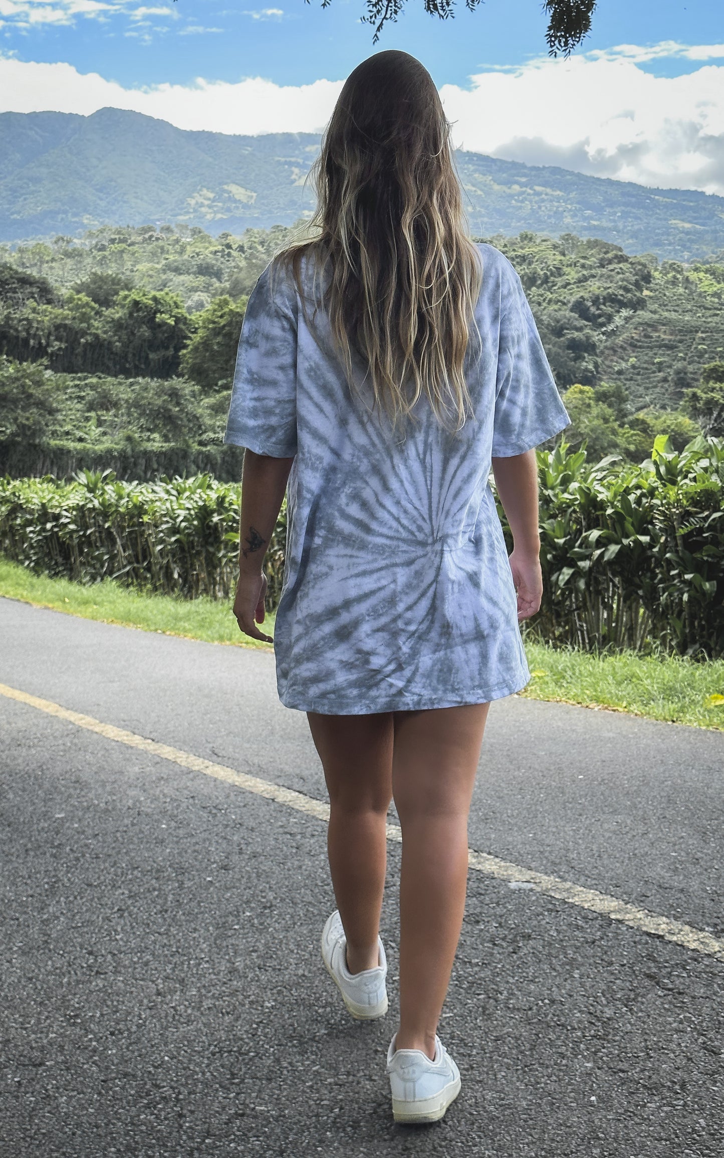 Oversize ☁️
