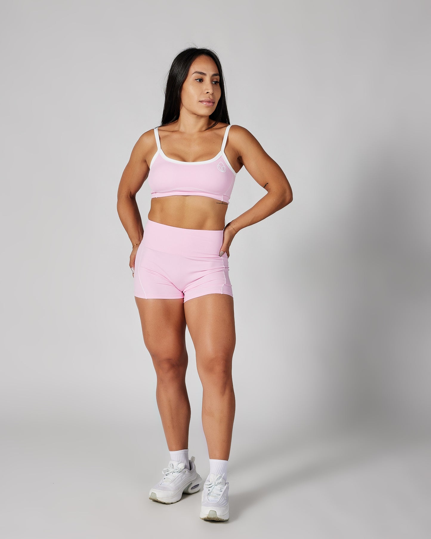 Magnolia short