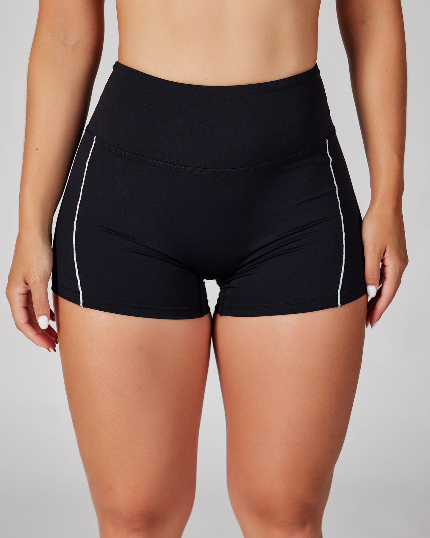 Ébano short