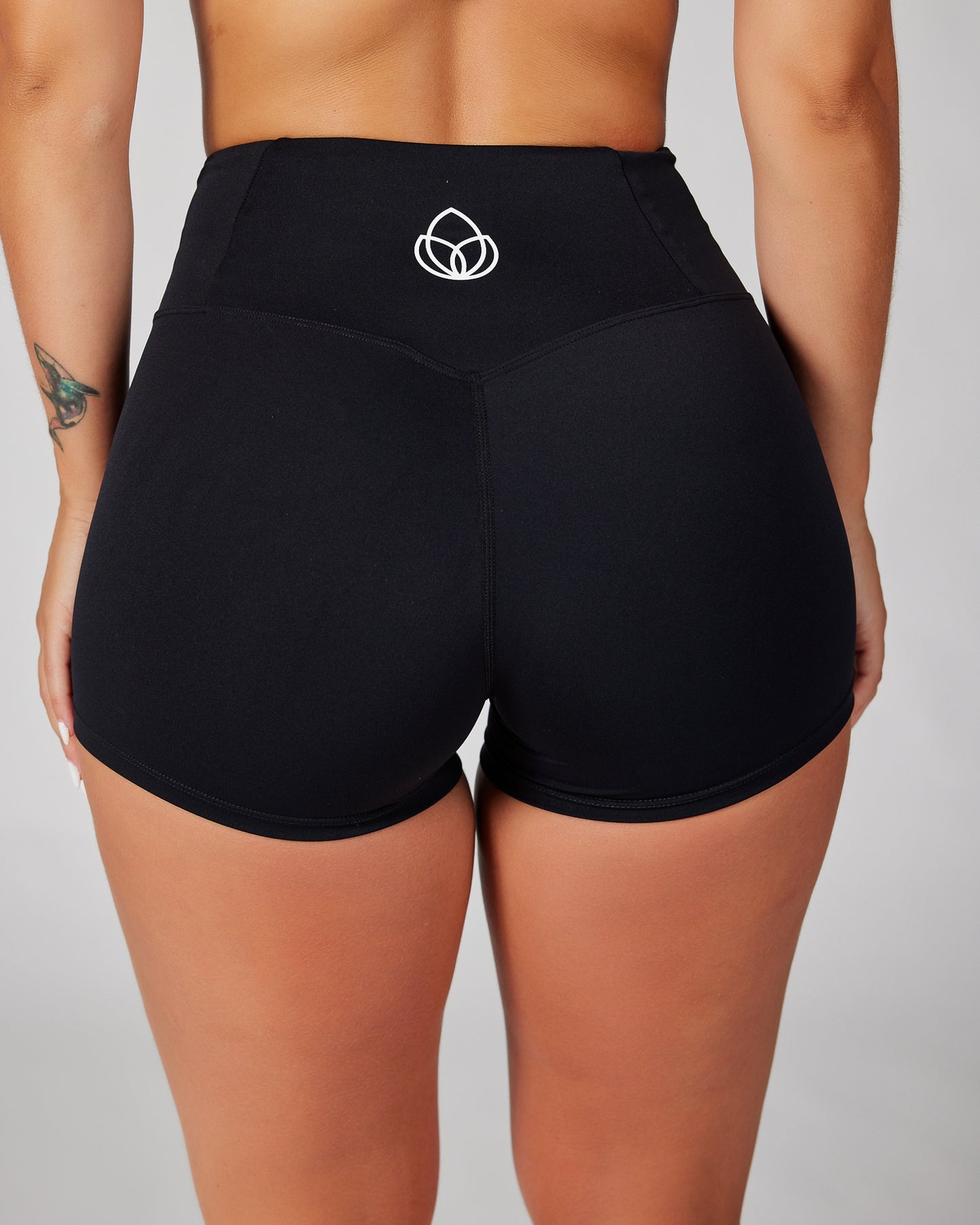 Ébano short