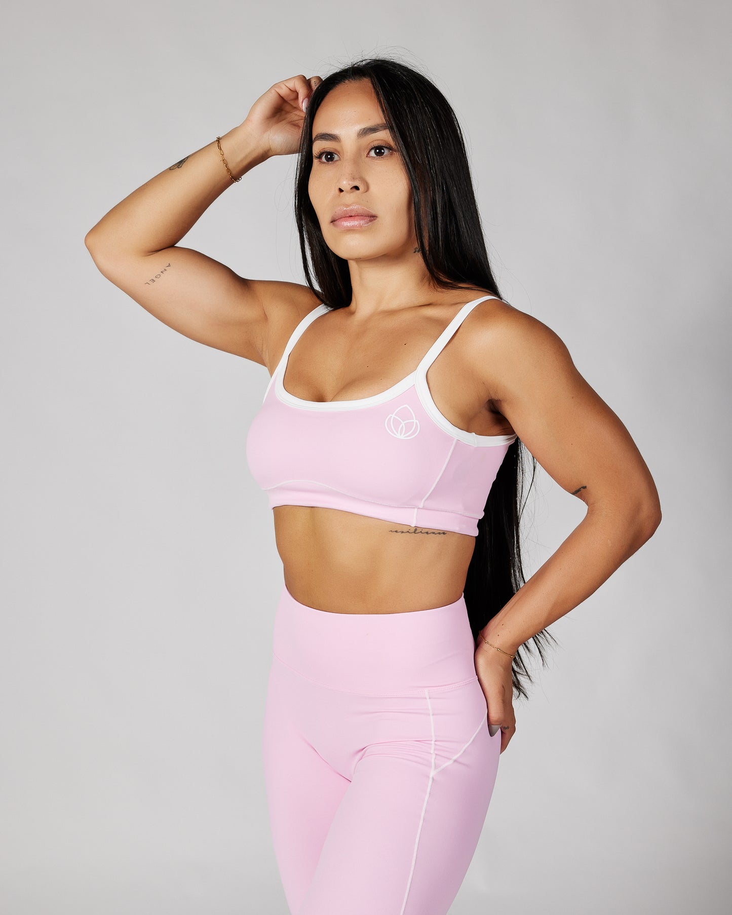 Magnolia pantalón