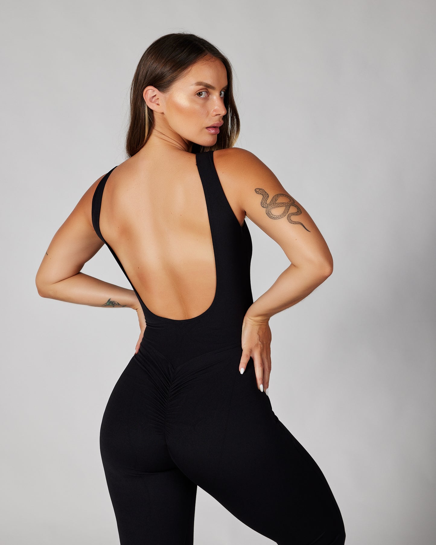 Lirio bodysuit