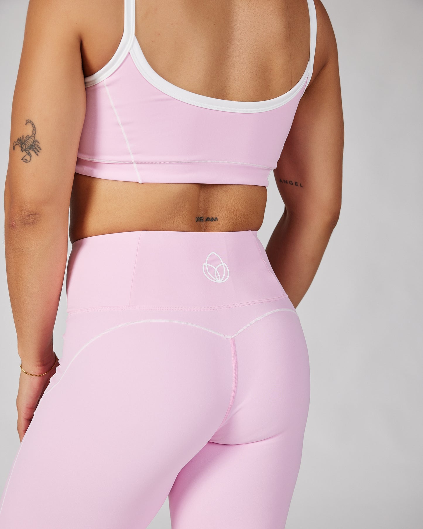 Magnolia pantalón