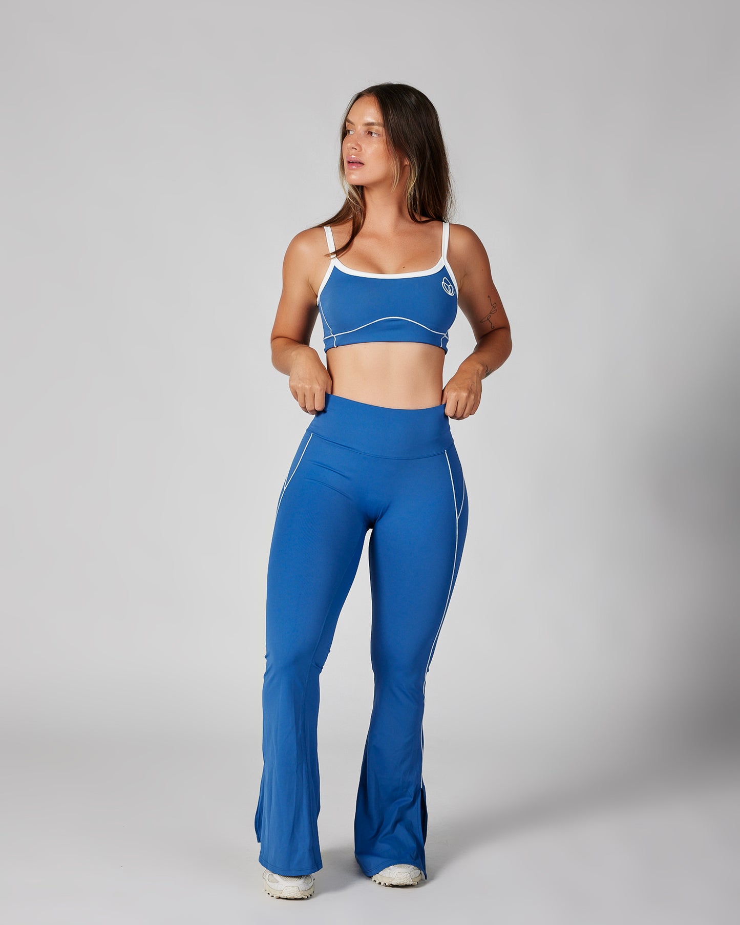 Jacaranda pantalón