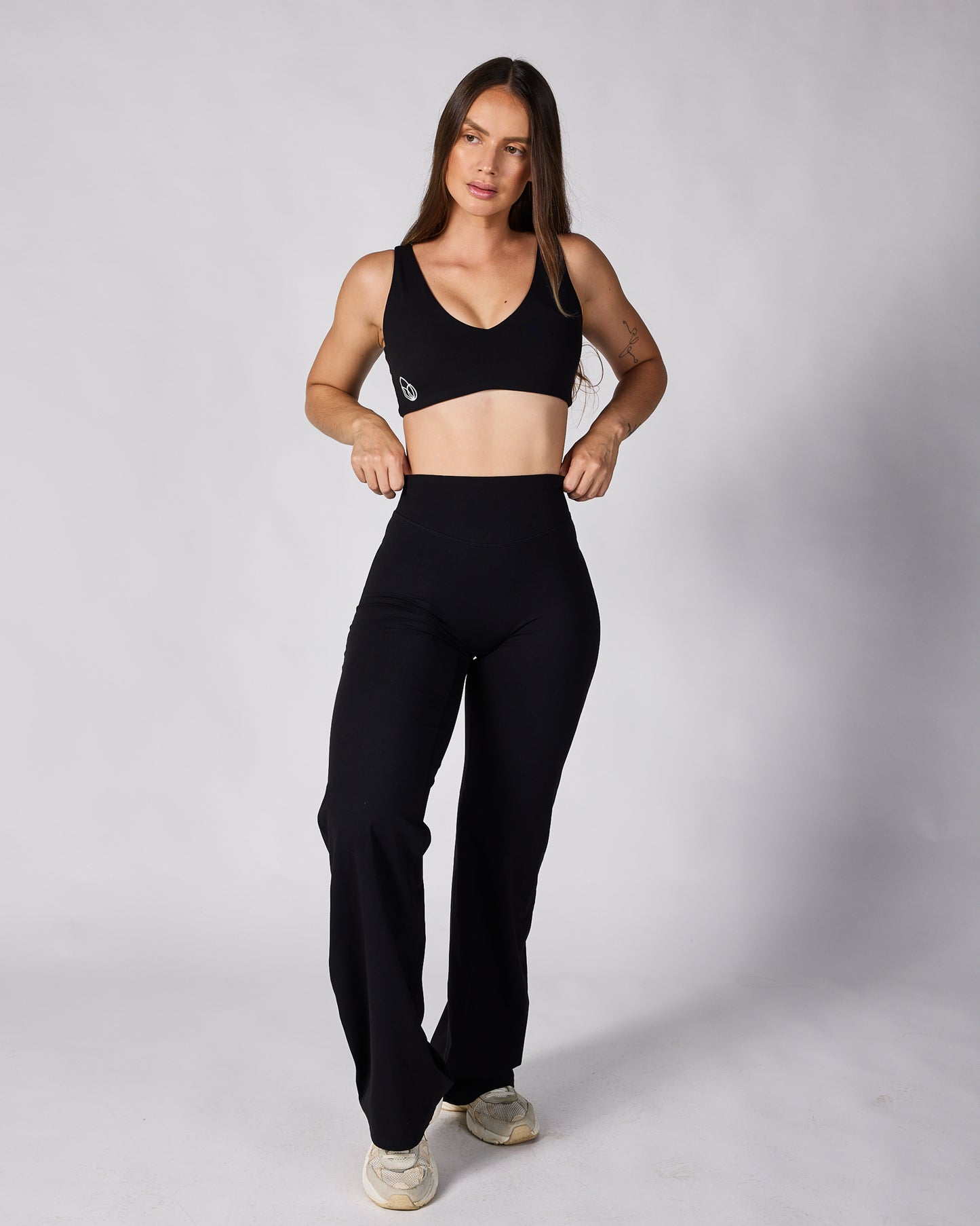 Lolita top negro🖤