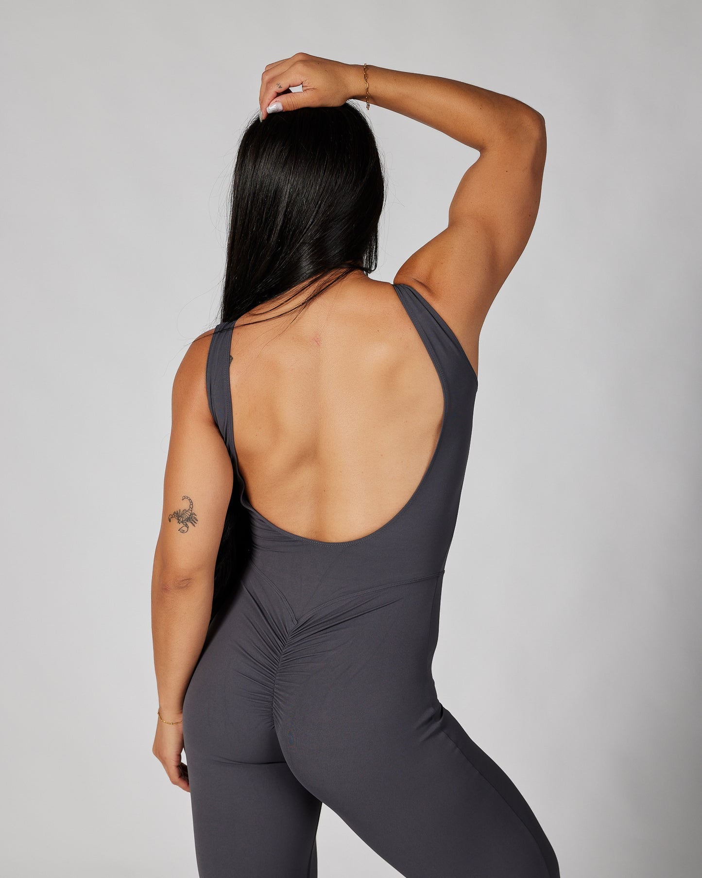 Fresno bodysuit