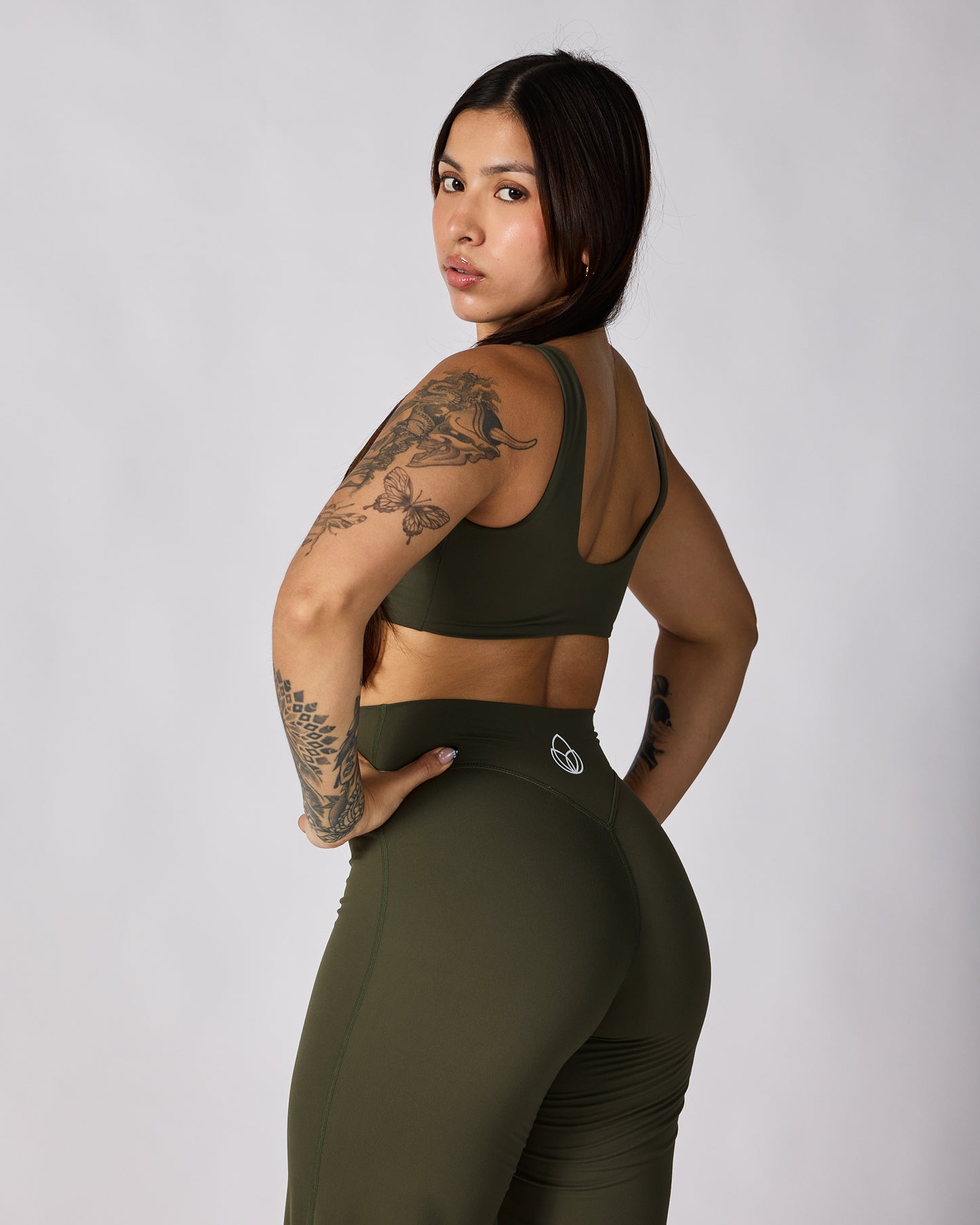 Lolita set 🫒 ₡33.900 Set completo | Top ₡14.900 | Palazzo ₡19.500