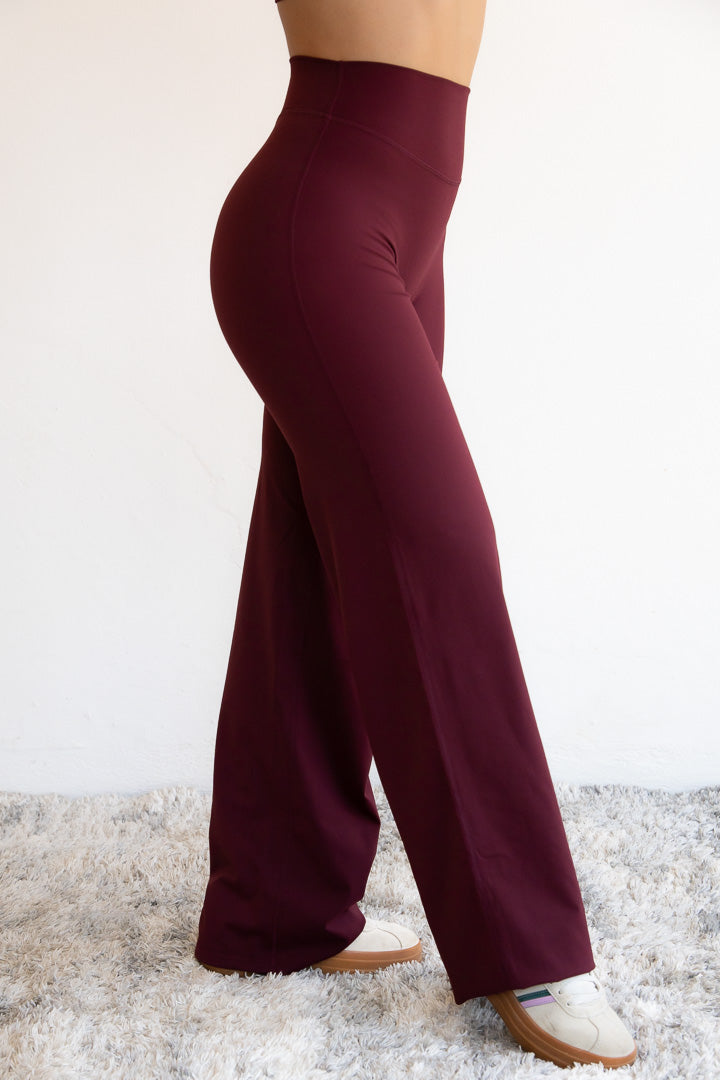 Lolita pants wine🍷