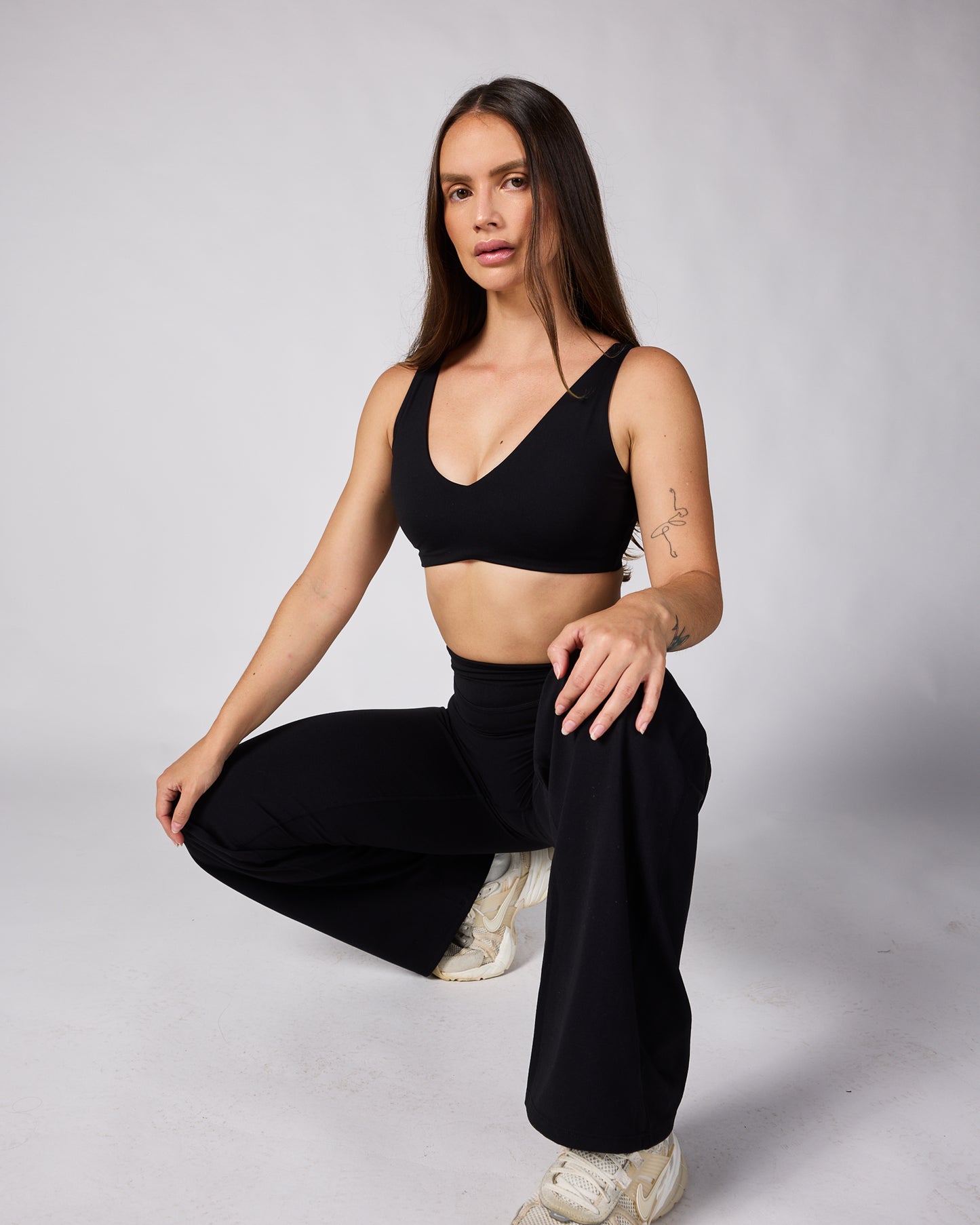 Lolita top negro🖤