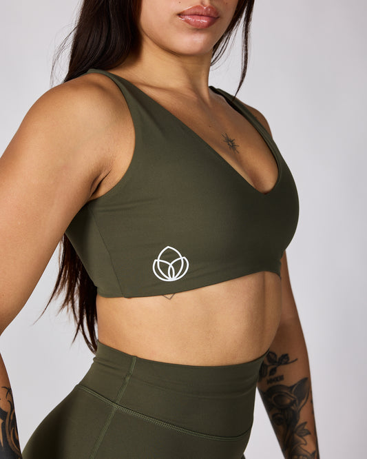 Lolita Top 🫒₡14.900