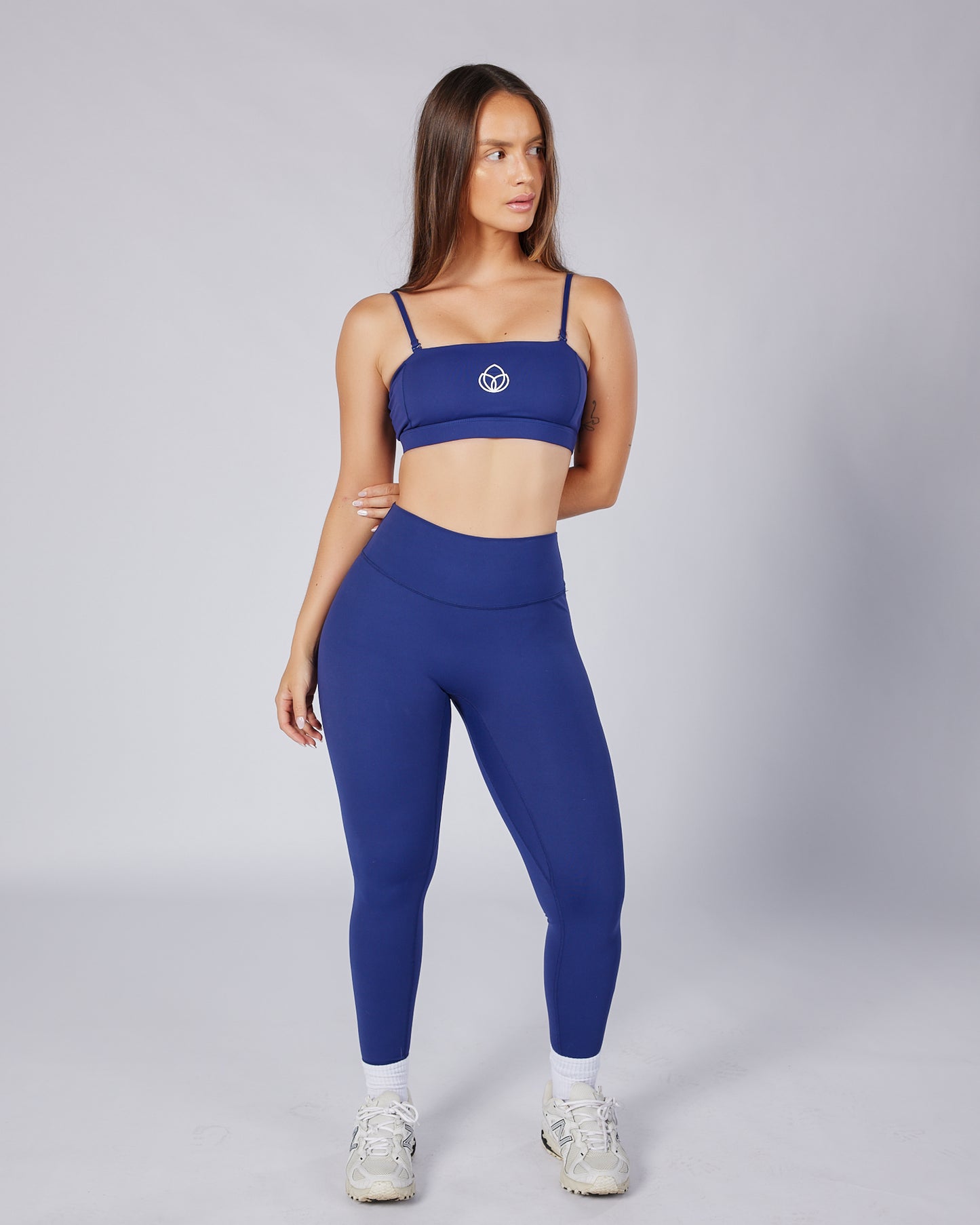 Revival Top 💙 ₡19.500 | Set completo ₡34.900