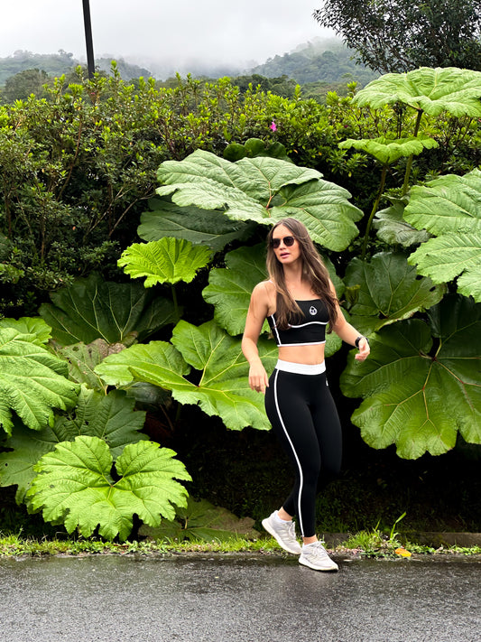 Origin legging negro🖤