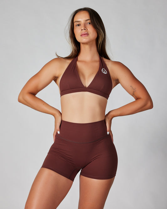 Caoba top