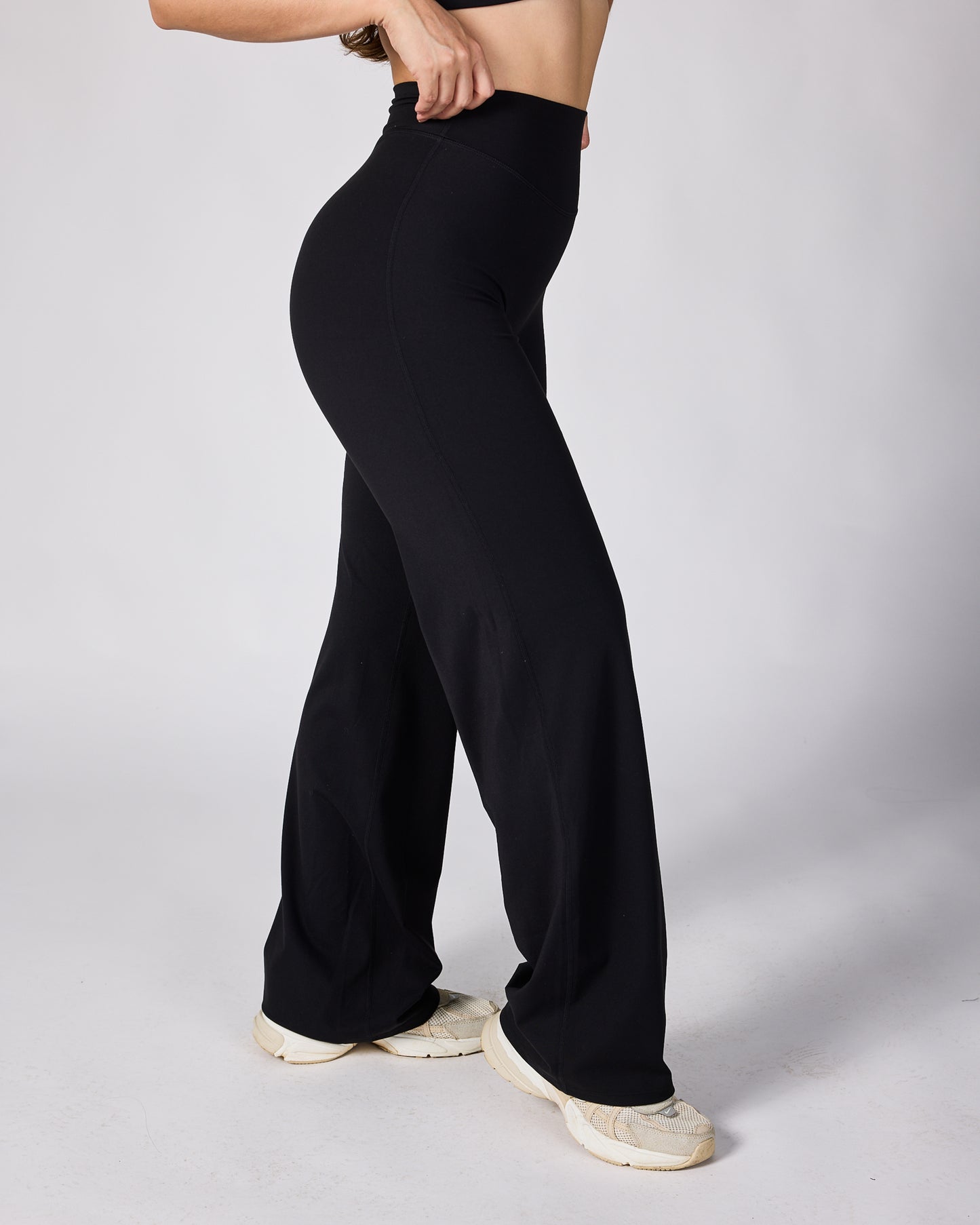 Lolita pants negro 🖤