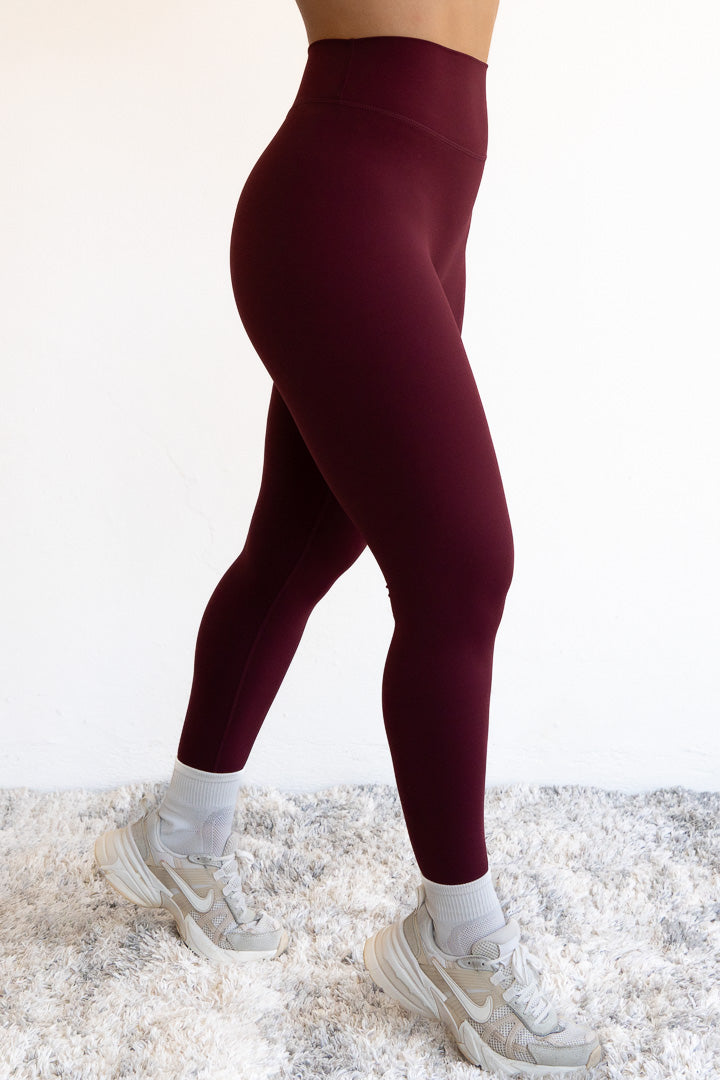 Lolita legging wine🍷