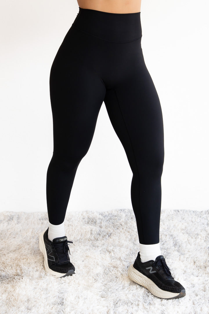 Lolita legging negro🖤