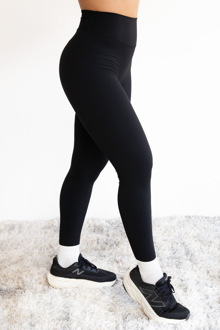 Lolita legging negro🖤