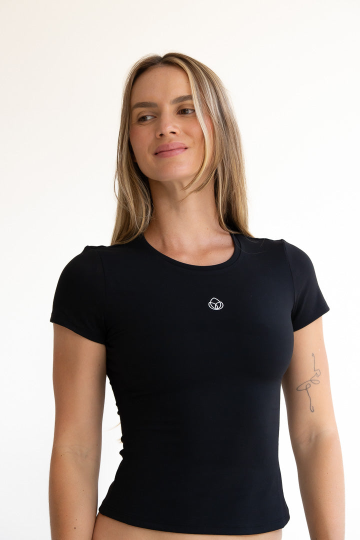 Lolita blusa negra🖤