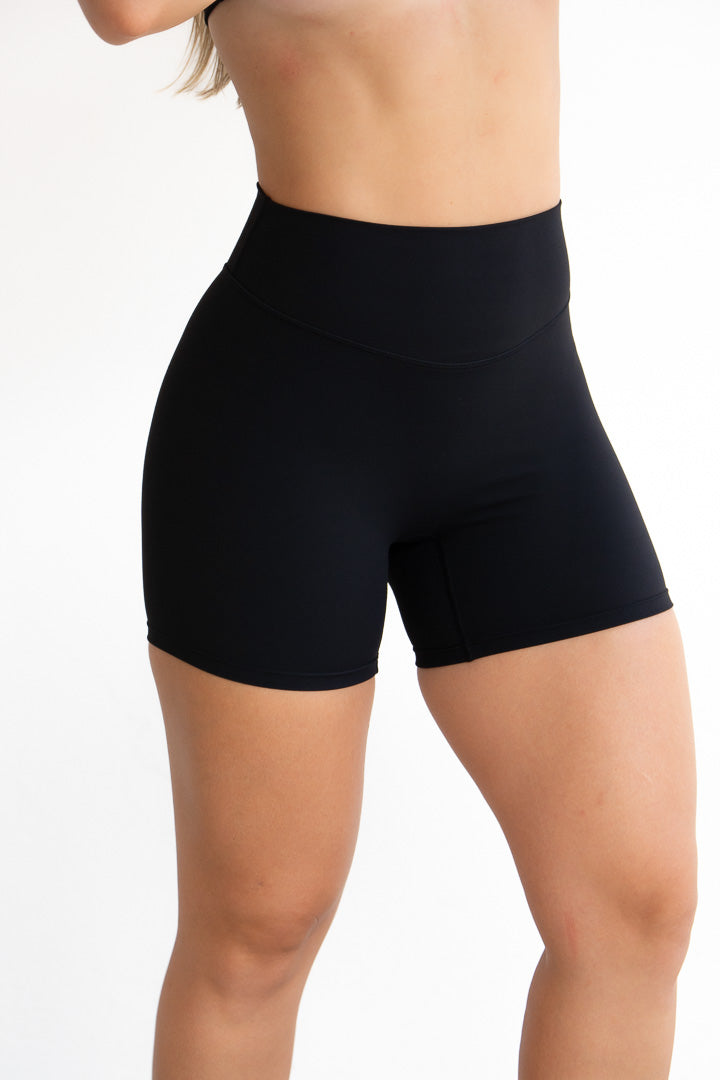 Lolita short negro🖤