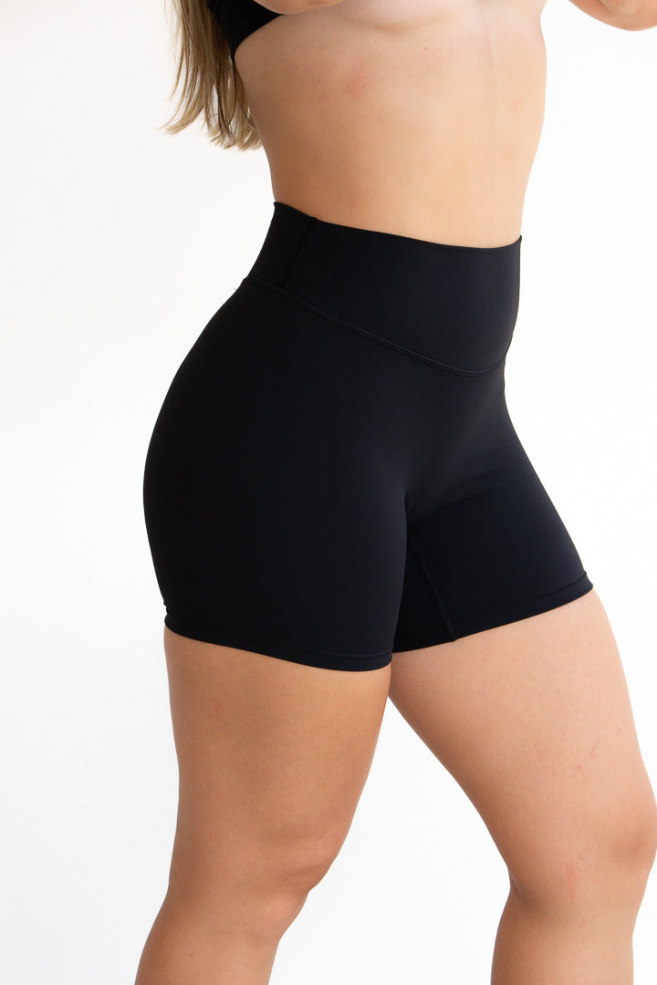 Lolita short negro🖤