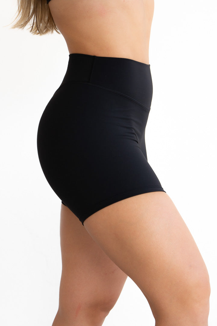 Lolita short negro🖤